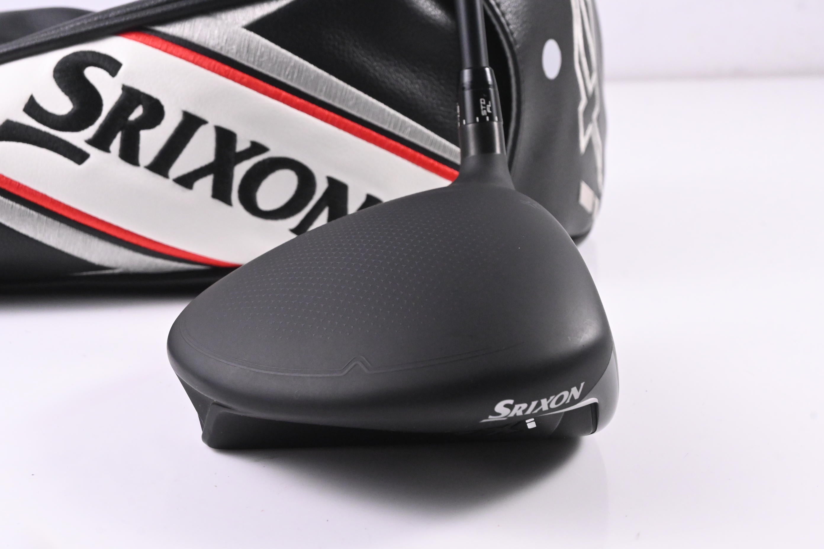 Srixon ZXi Max Driver / 12 Degree / Senior Flex Miyazaki Codex 4 Shaft