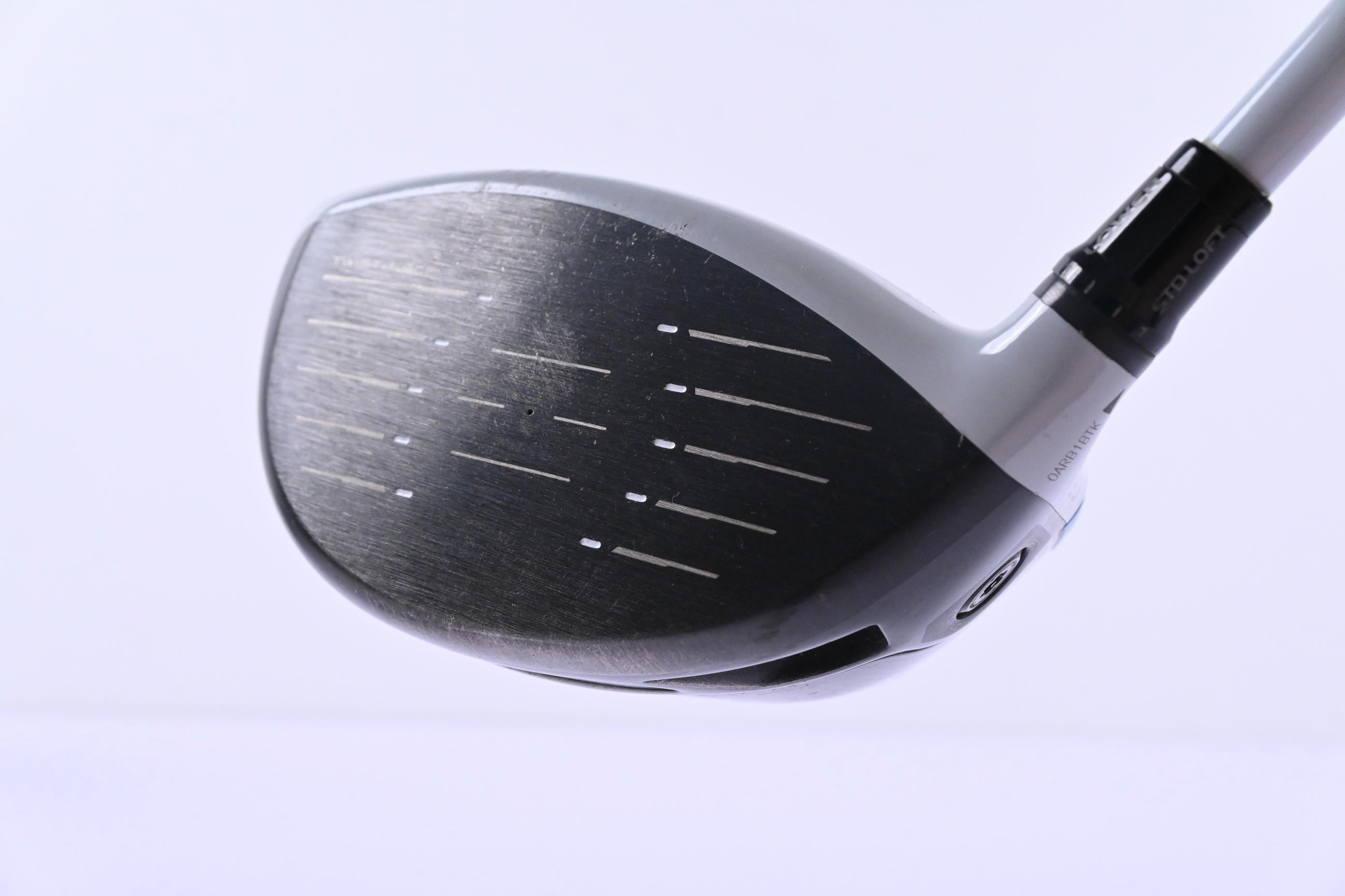 Taylormade SIM2 Max D Driver / 10.5 Degree / Regular Flex Air Speeder 45 Shaft