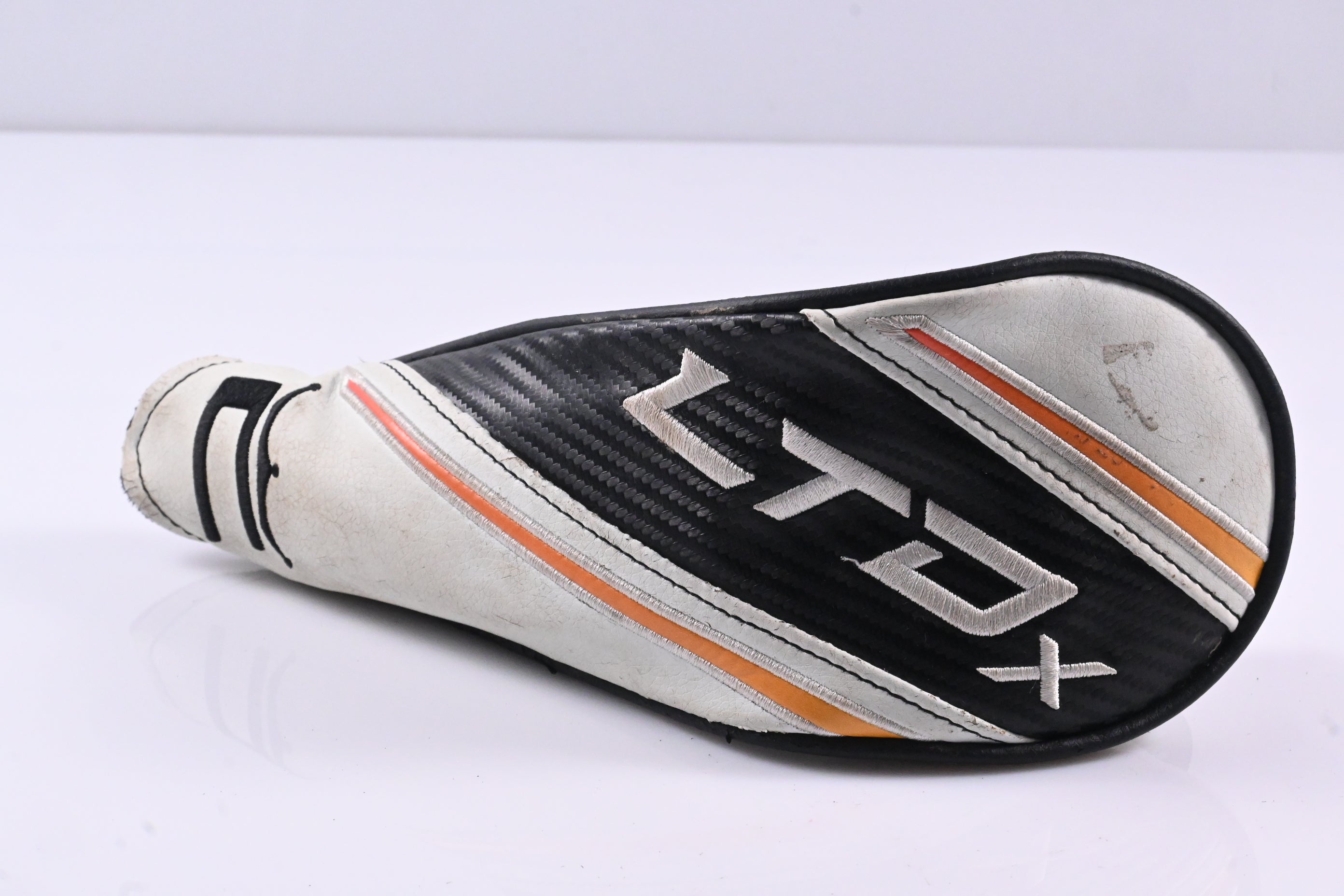 Cobra LTDx #3 Wood / 15 Degree / Regular Flex Hzrdus Smoke IM10 60 Shaft