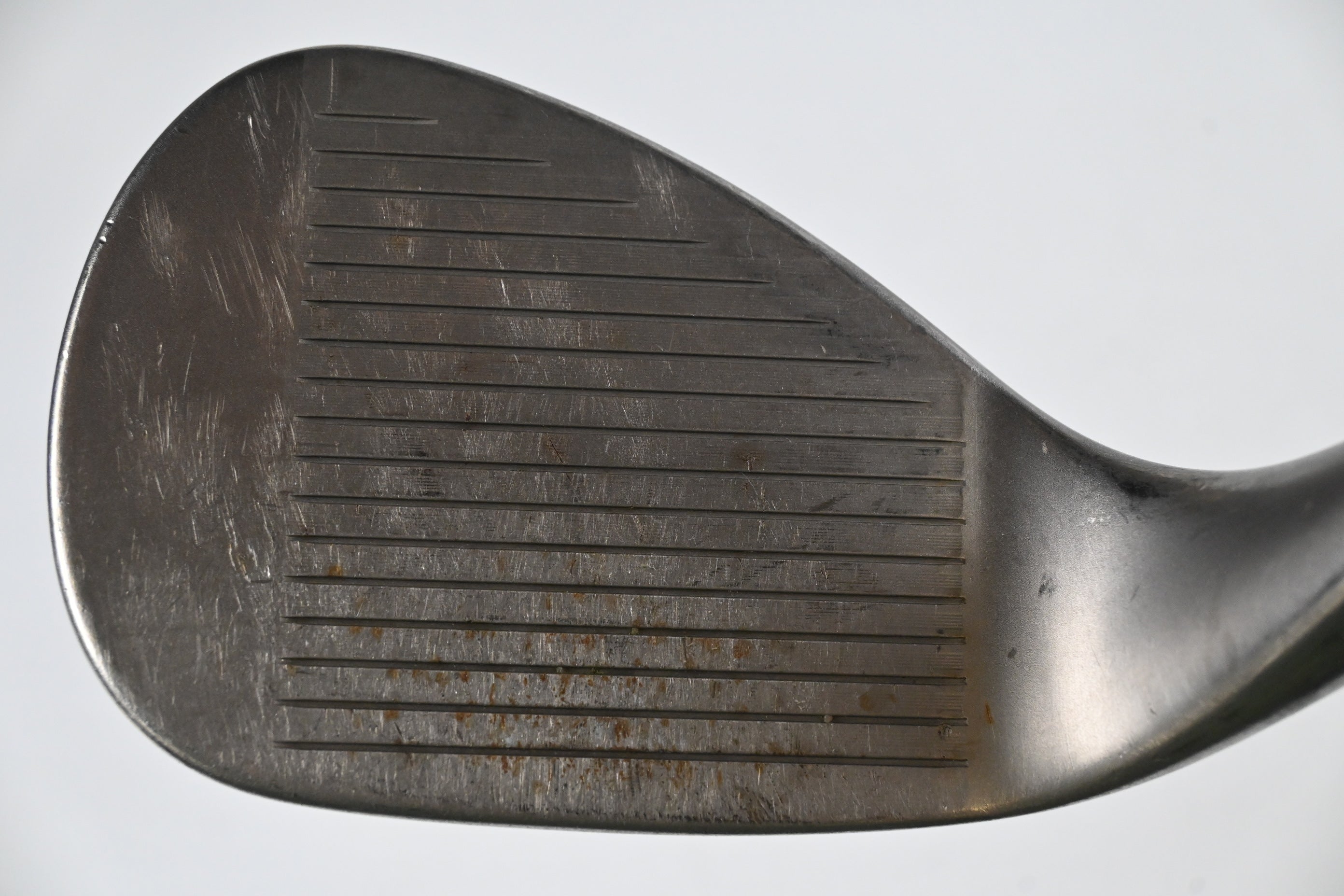 Titleist Vokey SM10 Lob Wedge / 58 Degree / Wedge Flex Vokey SM10 Shaft