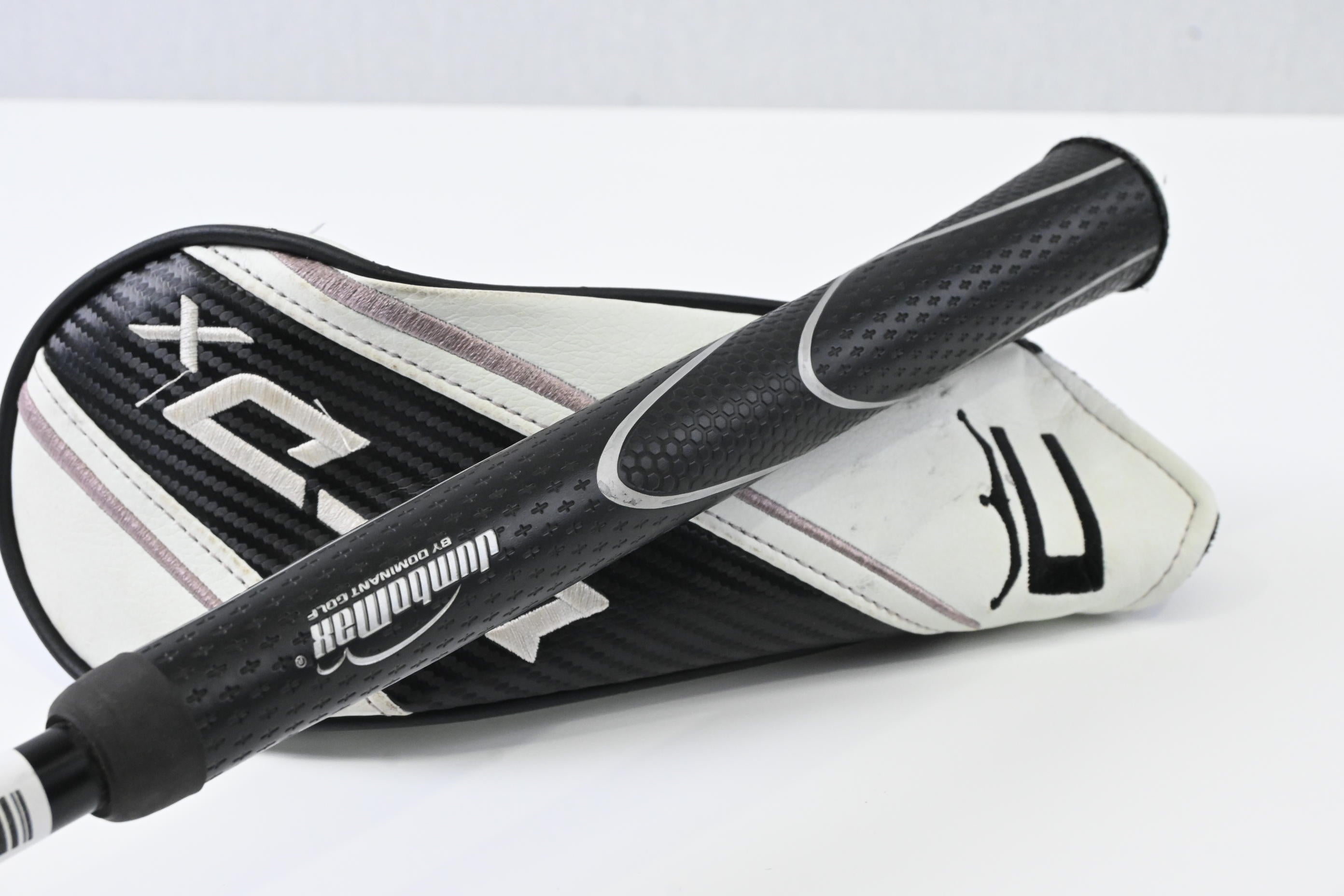 Left Hand Cobra LTDx #5 Wood / 18.5 Degree / Ladies Flex Helium Nanocore 4 Shaft