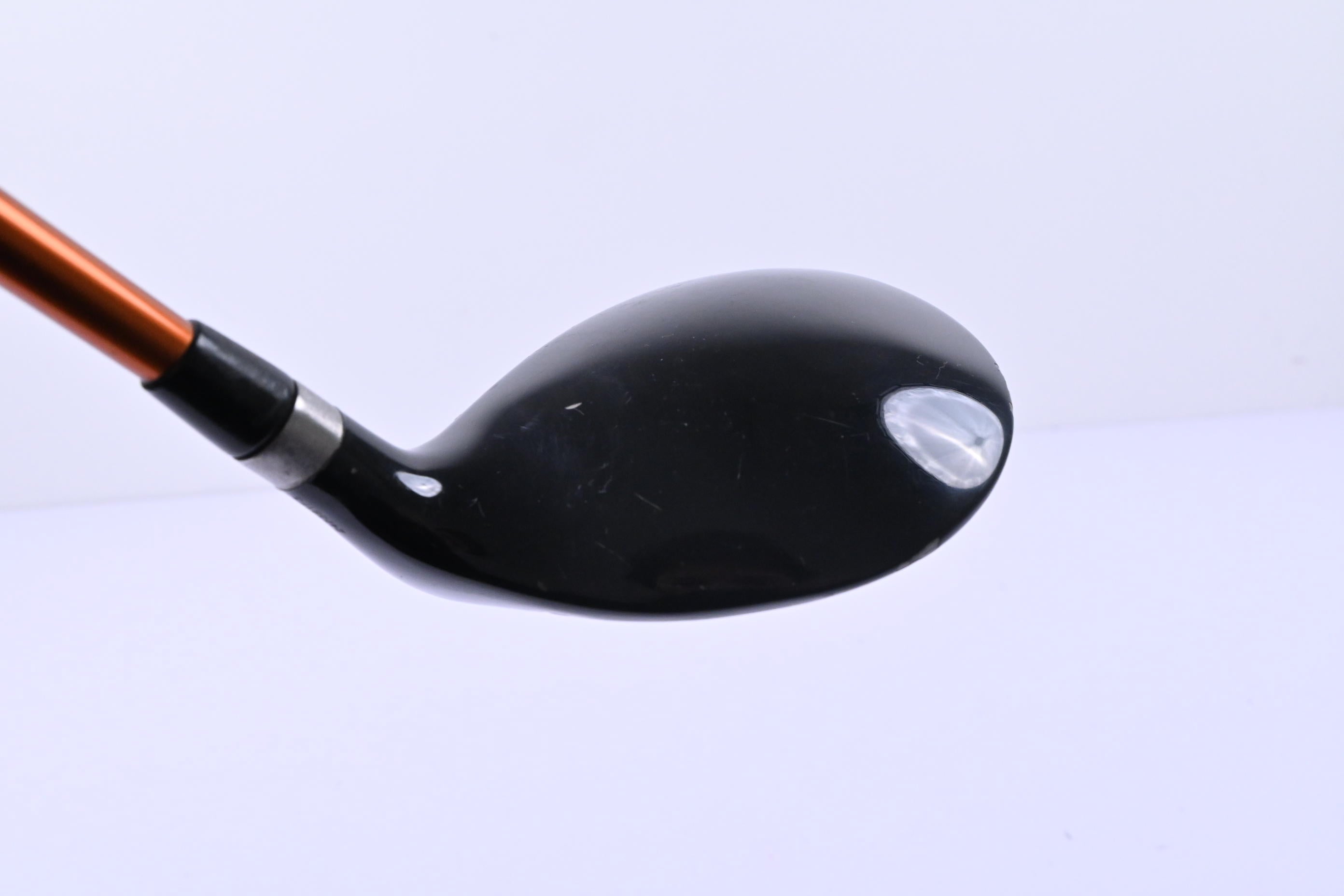 Ping G10 #3 Wood / 15.5 Degree / Regular Flex Ping TFC 129 Shaft