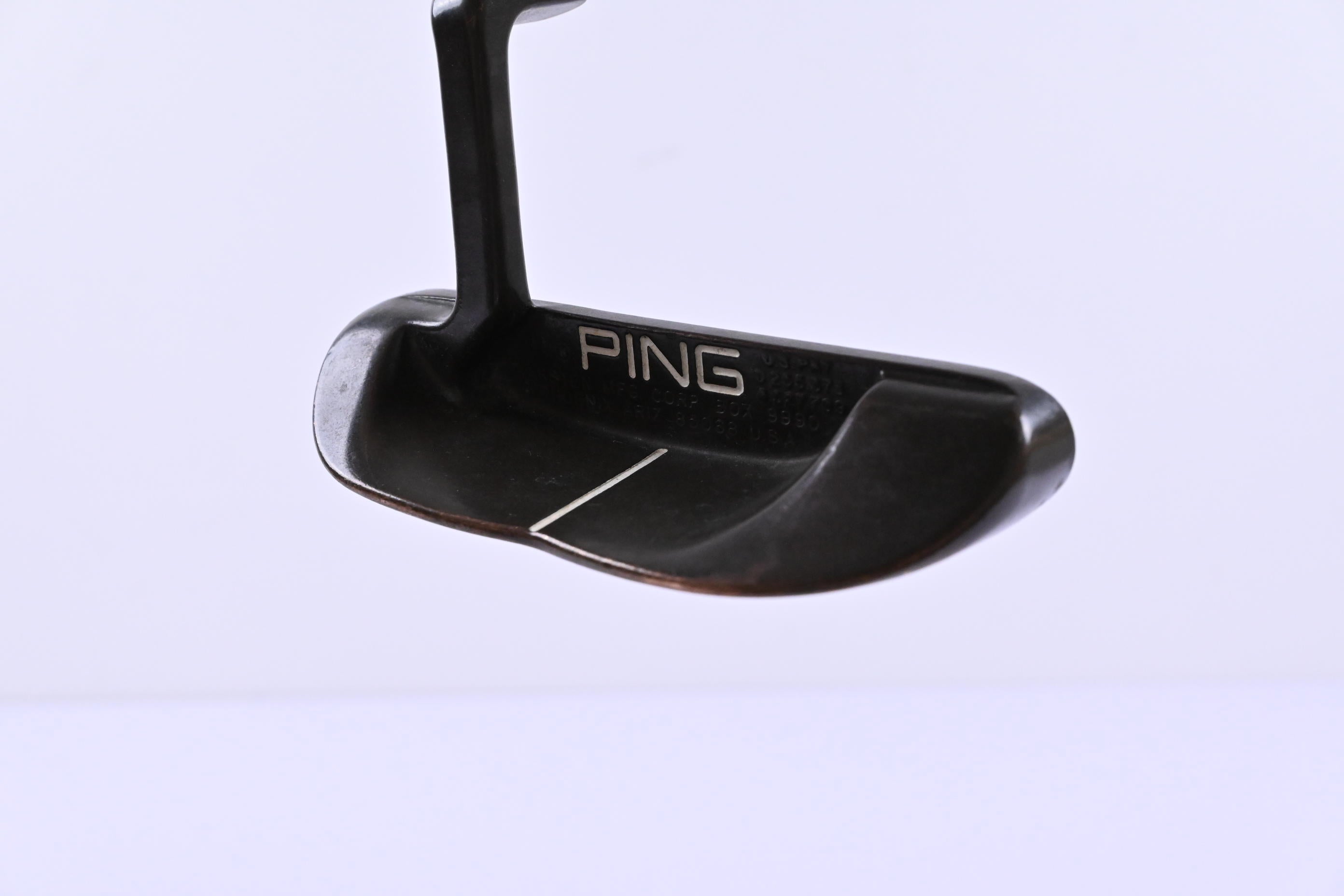 Ping Karsten B60 Original Putter / 35 Inch