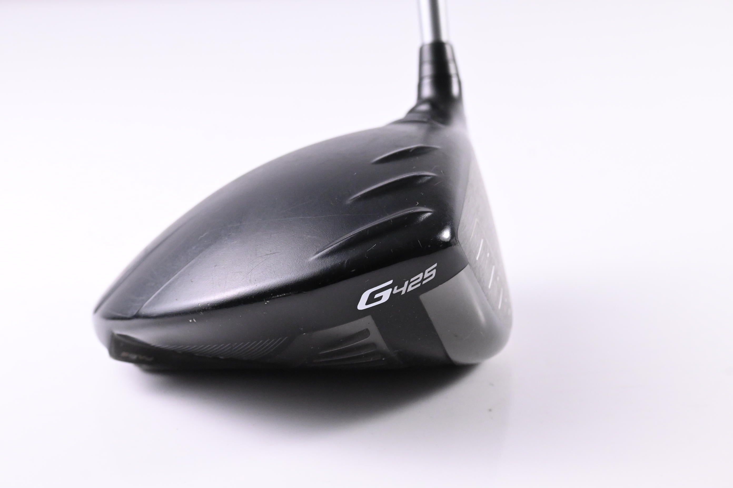 Ping G425 LST Driver / 10.5 Degree / Senior Flex Ping Alta Quick 45 Shaft
