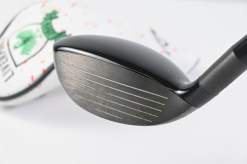 Callaway Apex UW 2025 #3 Hybrid / 19 Degree / Stiff Flex Tensei AV Blue 75 Shaft