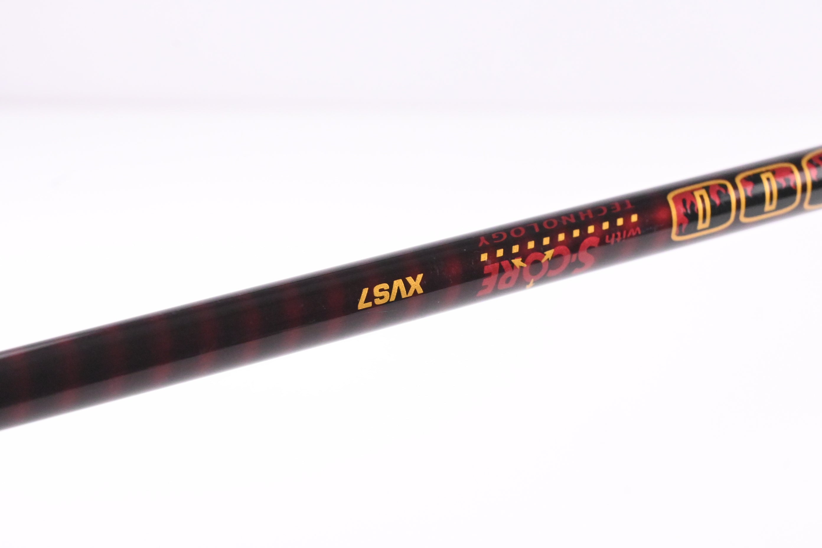 Ping Anser Driver / 8.5 Degree / Stiff Flex Aldila Voodoo Shaft