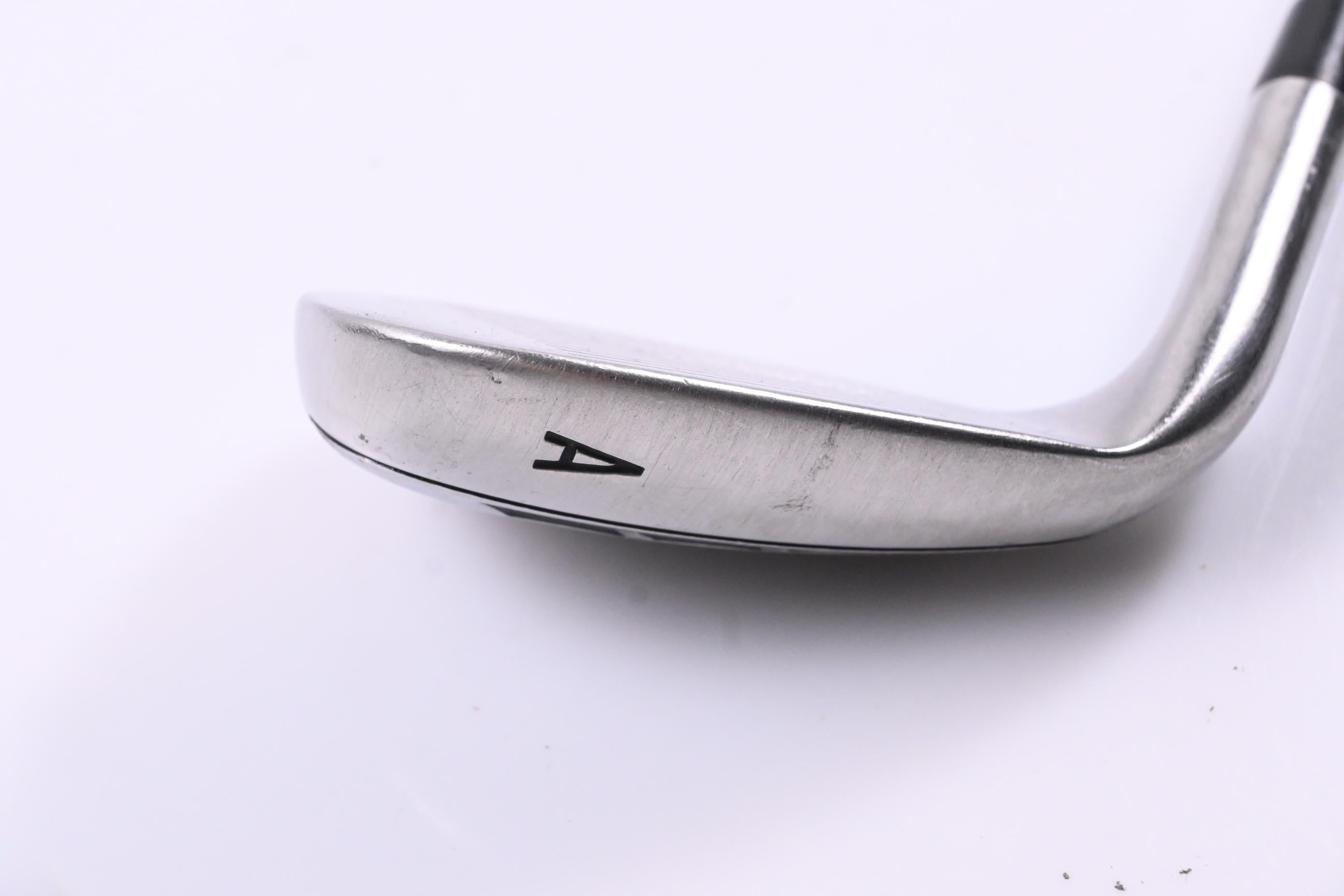 Callaway RAZR X Tour Gap Wedge / 50 Degree / Wedge Flex Dynamic Gold Shaft