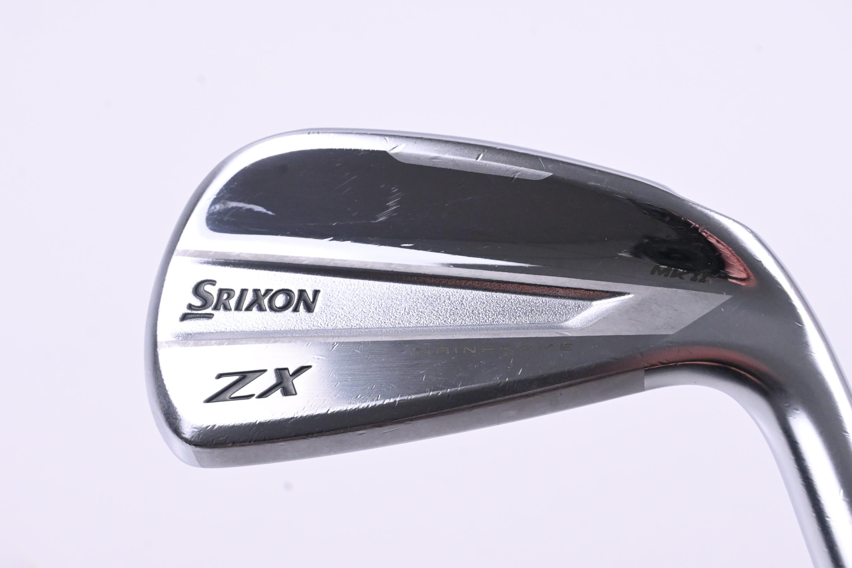 Srixon ZX MK II 2023 Utility #3 Iron / 20 Degree / Regular Flex UST Recoil Dart