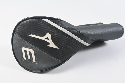 Mizuno ST-Z #3 Wood / 15 Degree / Stiff Flex Kai'li Blue 70 Shaft