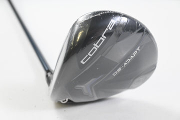 Left Hand Cobra DS-Adapt X #3 Wood / 15 Degree / Regular Flex Denali Blue 60