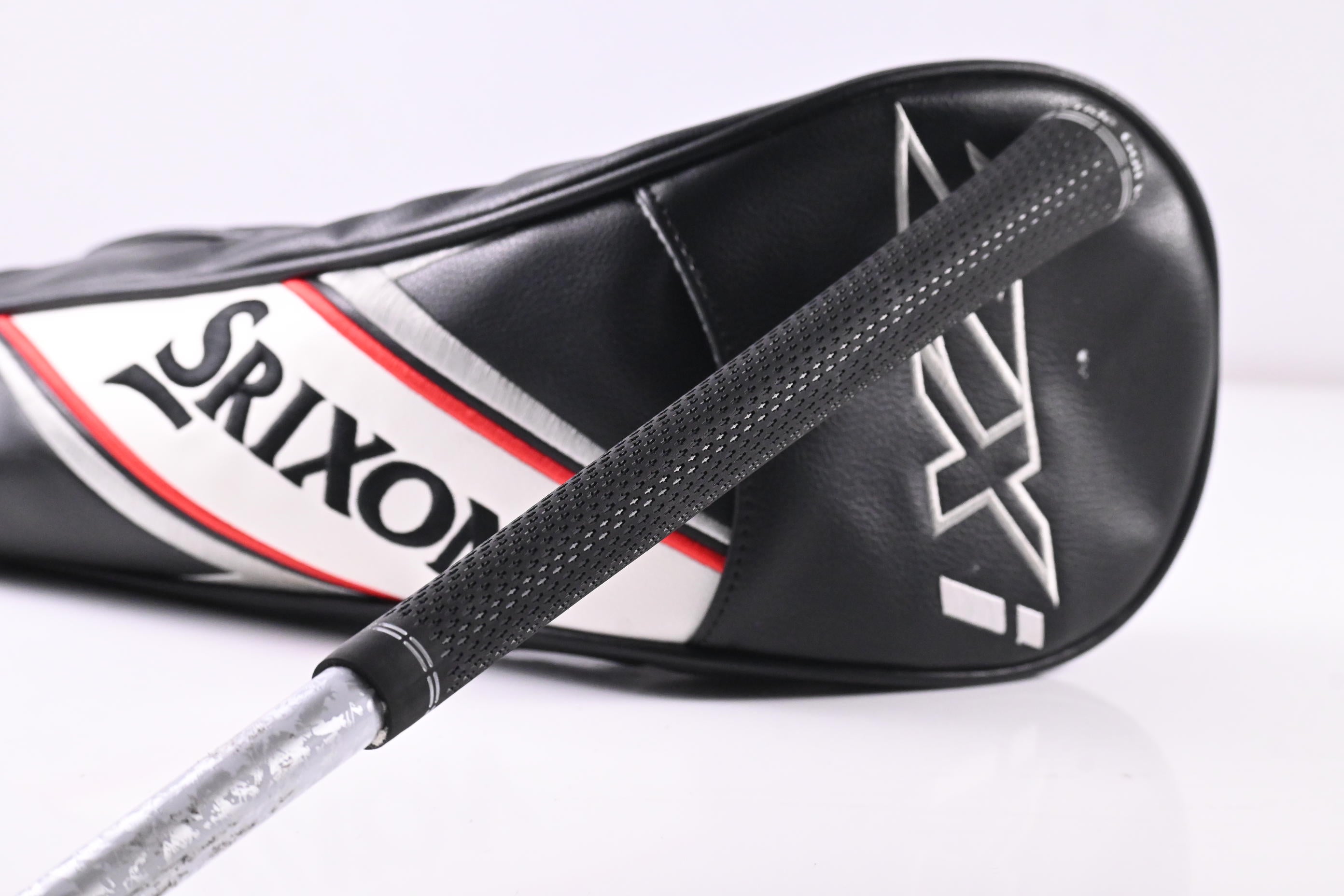 Srixon ZXi Max Driver / 12 Degree / Regular Flex Project X Denali Red 50 Shaft