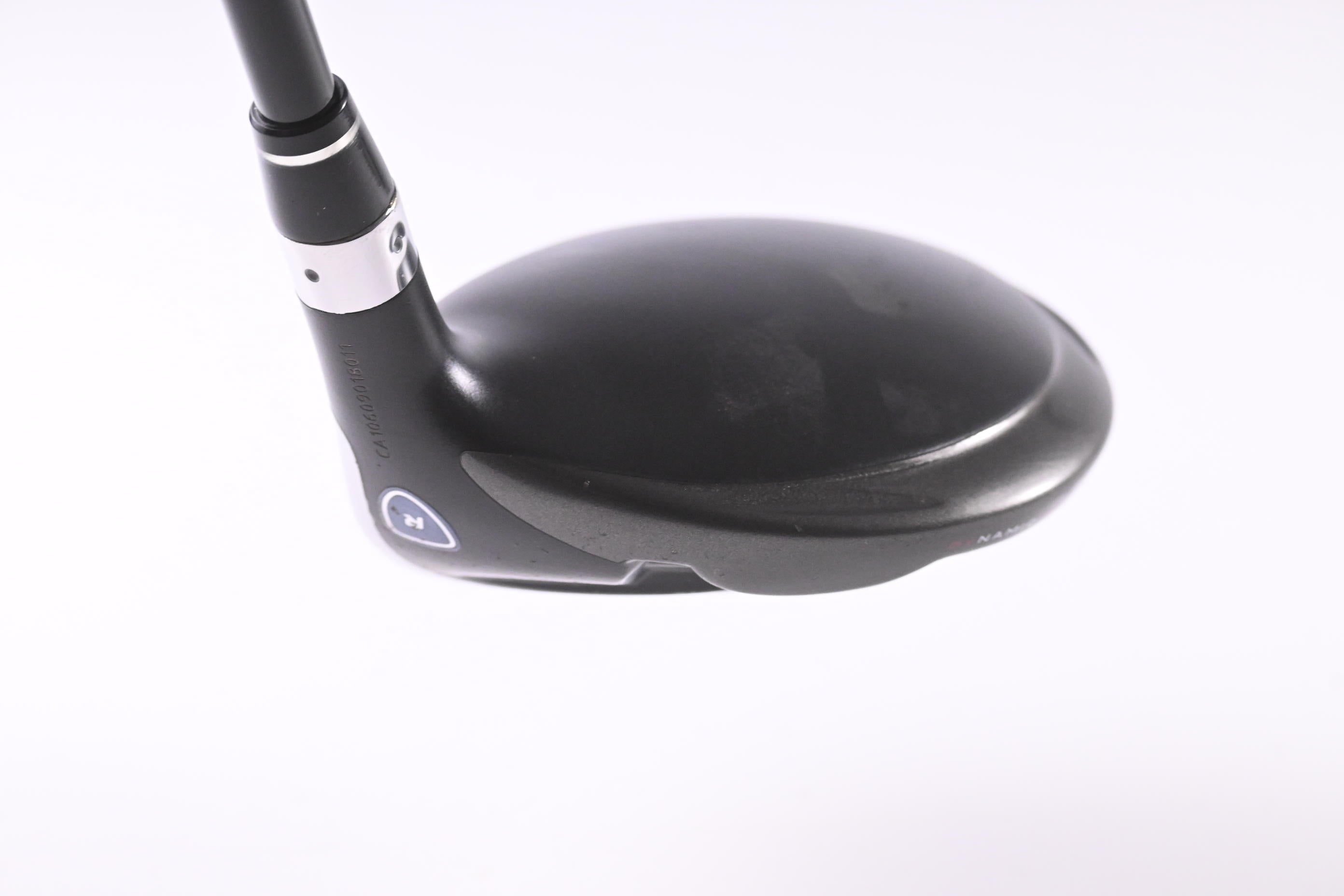 Nike SQ Dymo #3 Wood / 15 Degree / Regular Flex UST Axivcore 70 Shaft