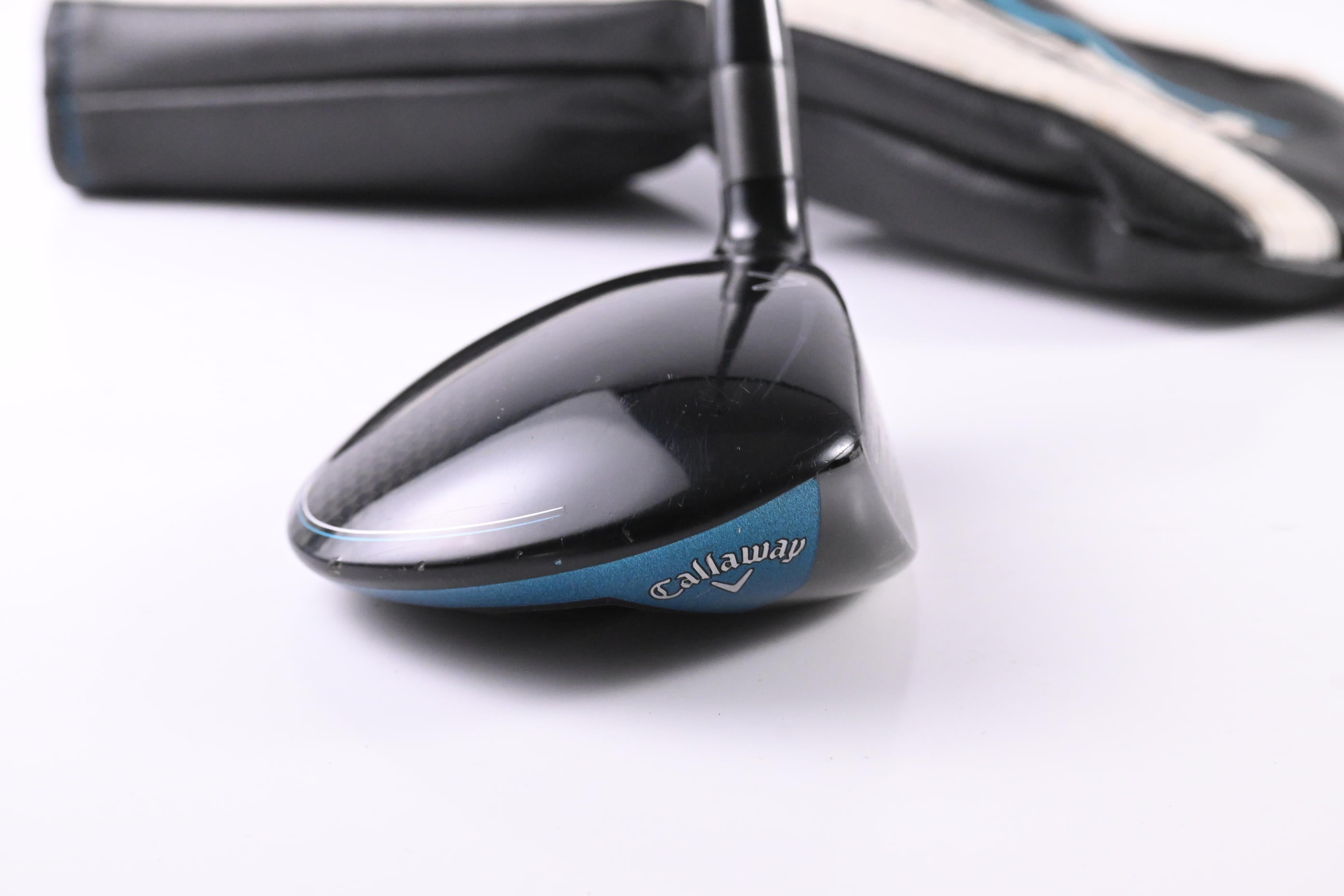 Callaway Rogue #3 Wood / 15 Degree / Regular Flex Aldila Synergy 60 Shaft