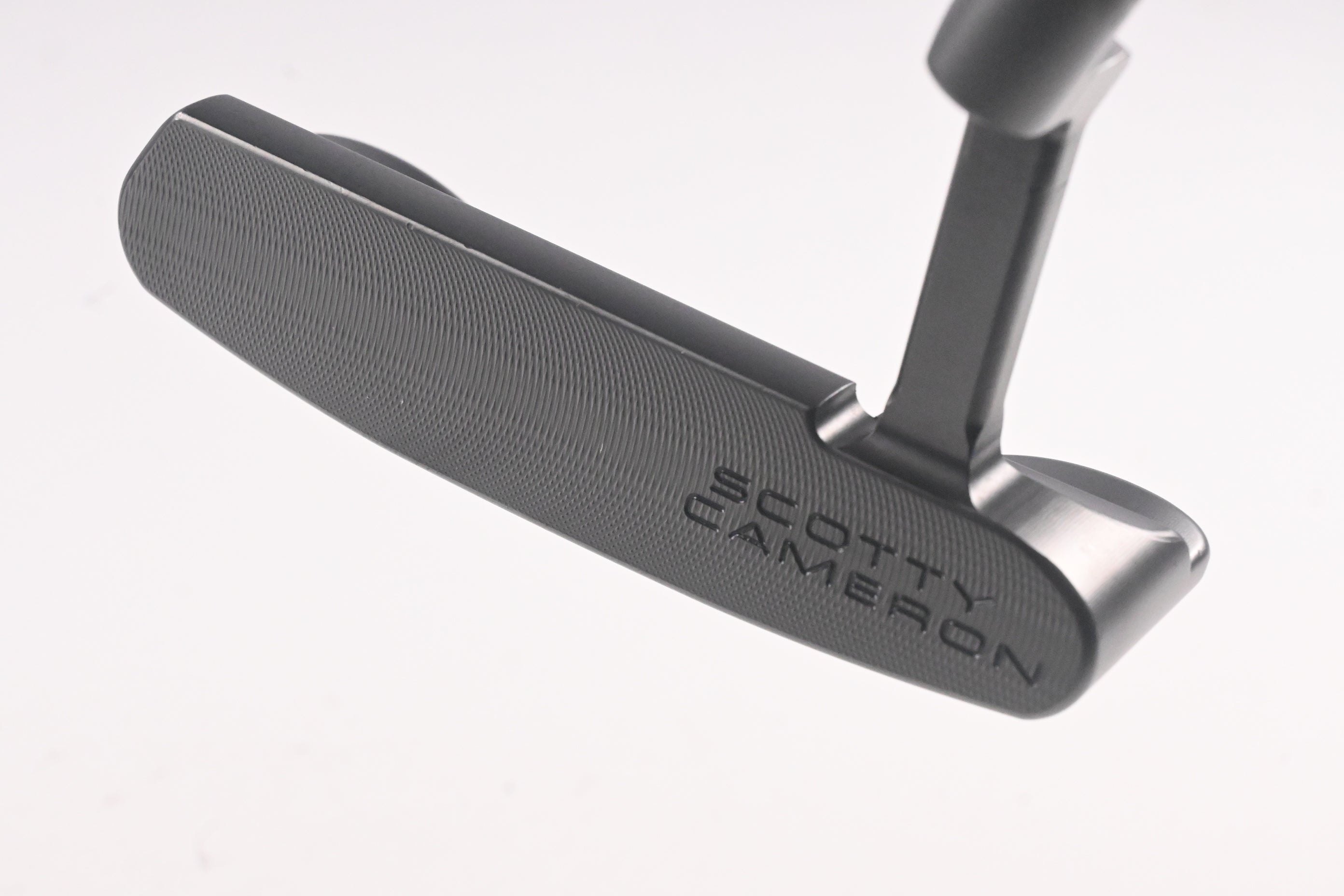 Scotty Cameron Special Select Jet Set Newport+ Putter / 35 Inch