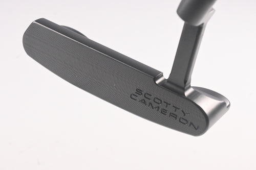 Scotty Cameron Special Select Jet Set Newport+ Putter / 35 Inch