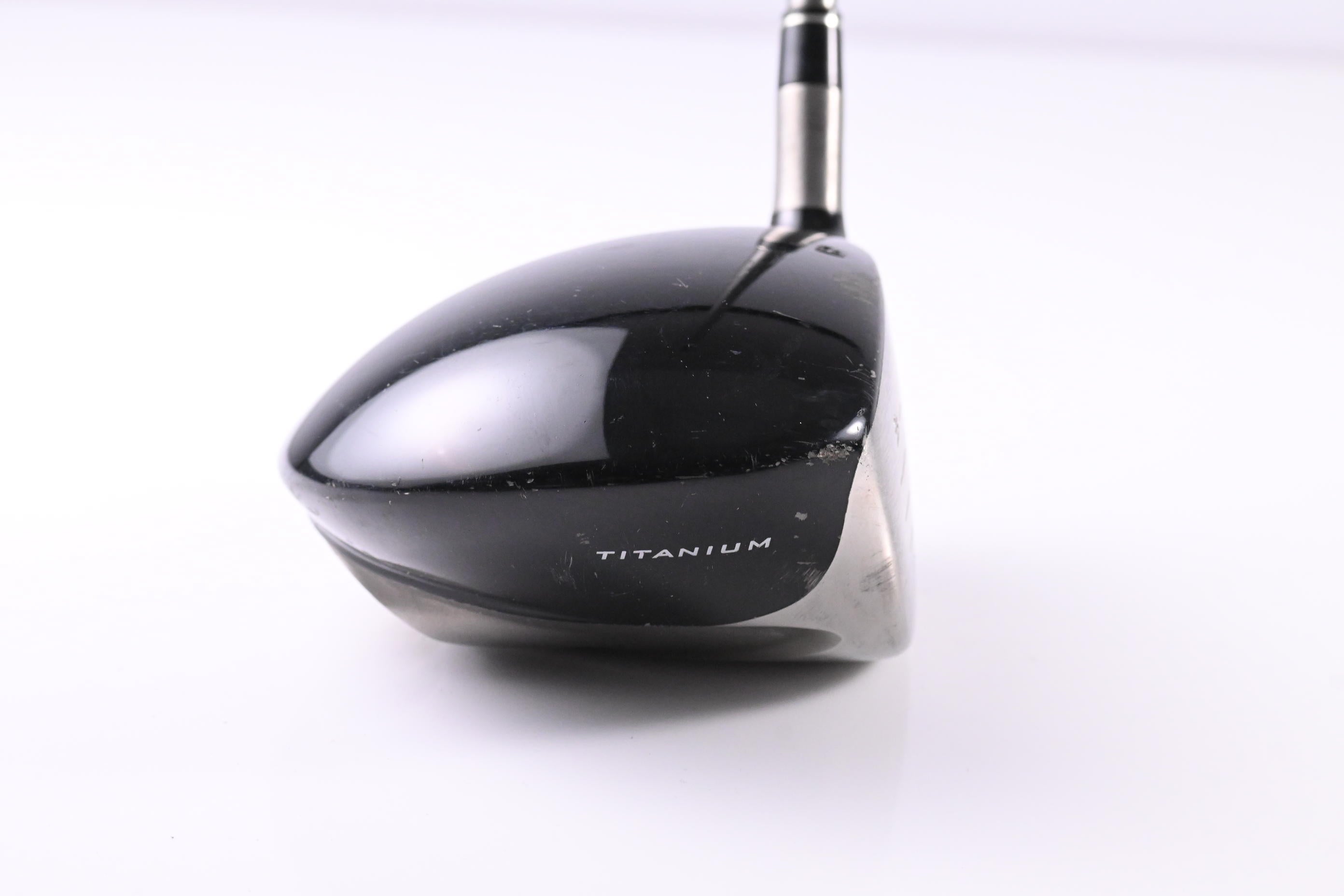 Taylormade R5 Dual Type N Driver / 7.5 Degree / Stiff Flex Taylormade M.A.S.² 65