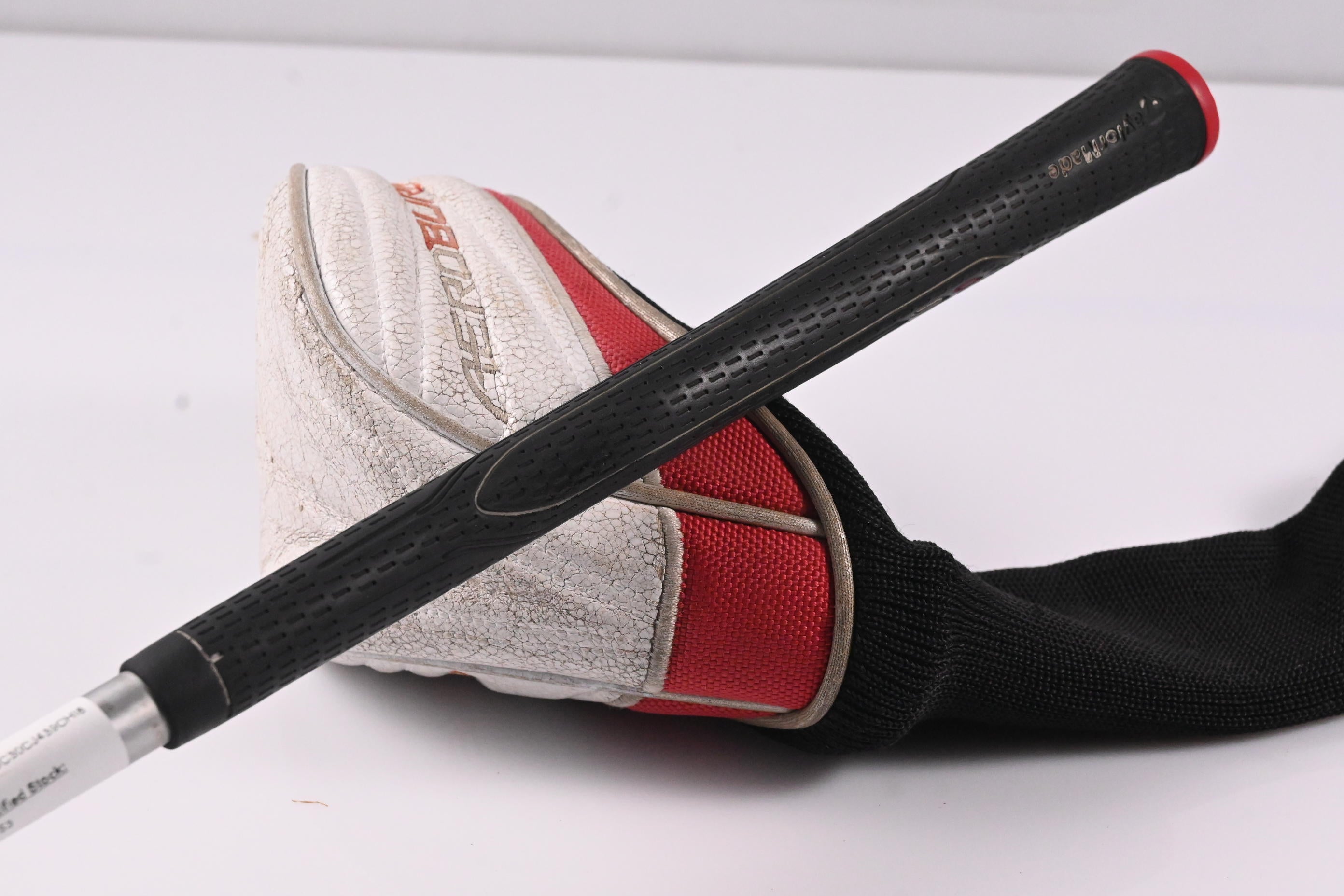Taylormade Aeroburner #5 Wood / 18 Degree / Regular Flex Matrix Speed Rul-Z 60