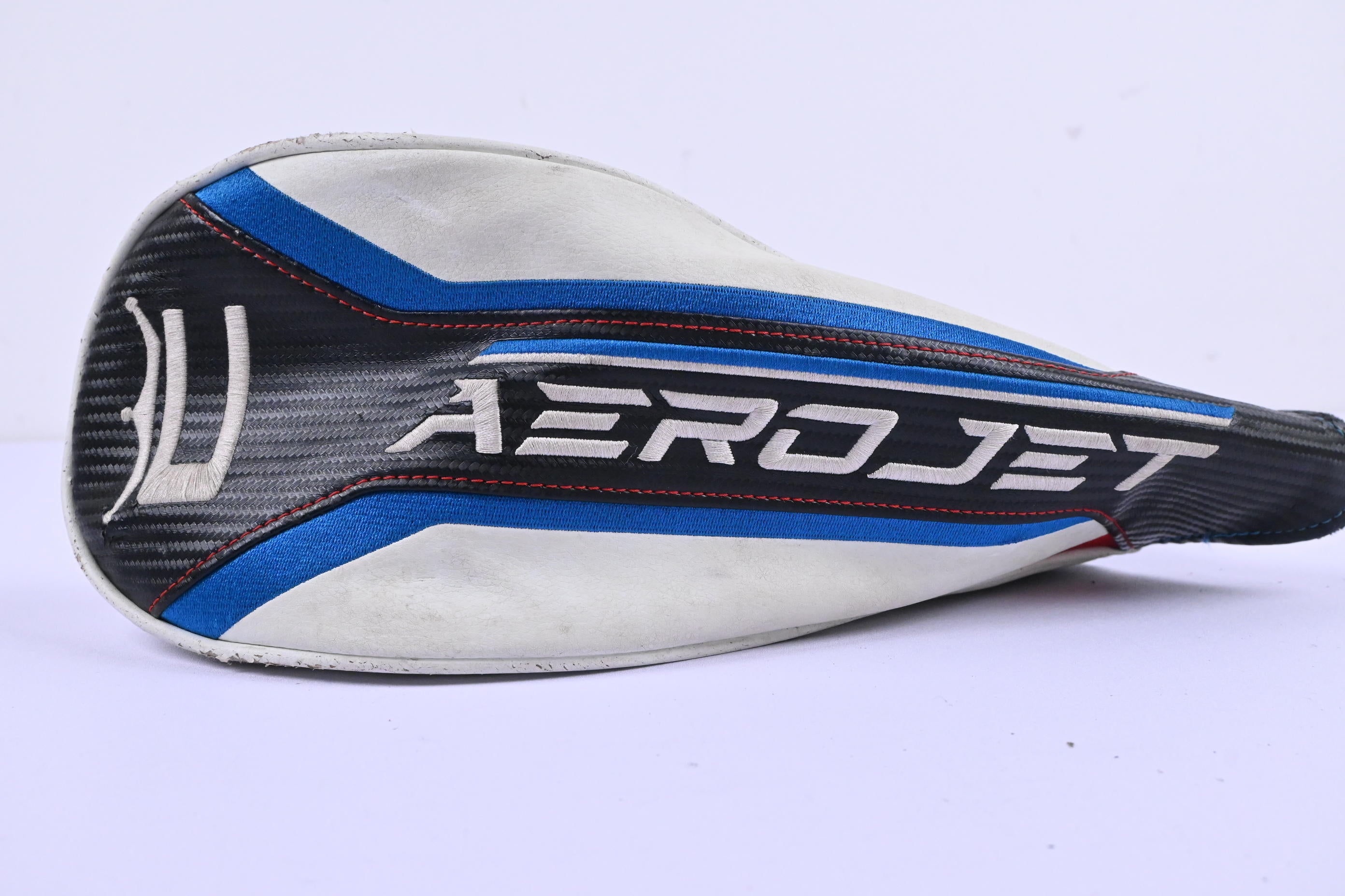 Cobra Aerojet Driver / 10.5 Degree / Regular Flex Kai'li Blue 60 Shaft