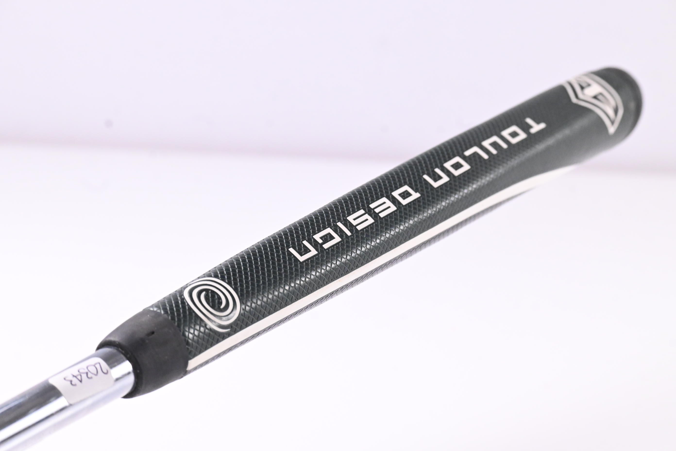 Odyssey Black Series 3 Putter / 35 Inch