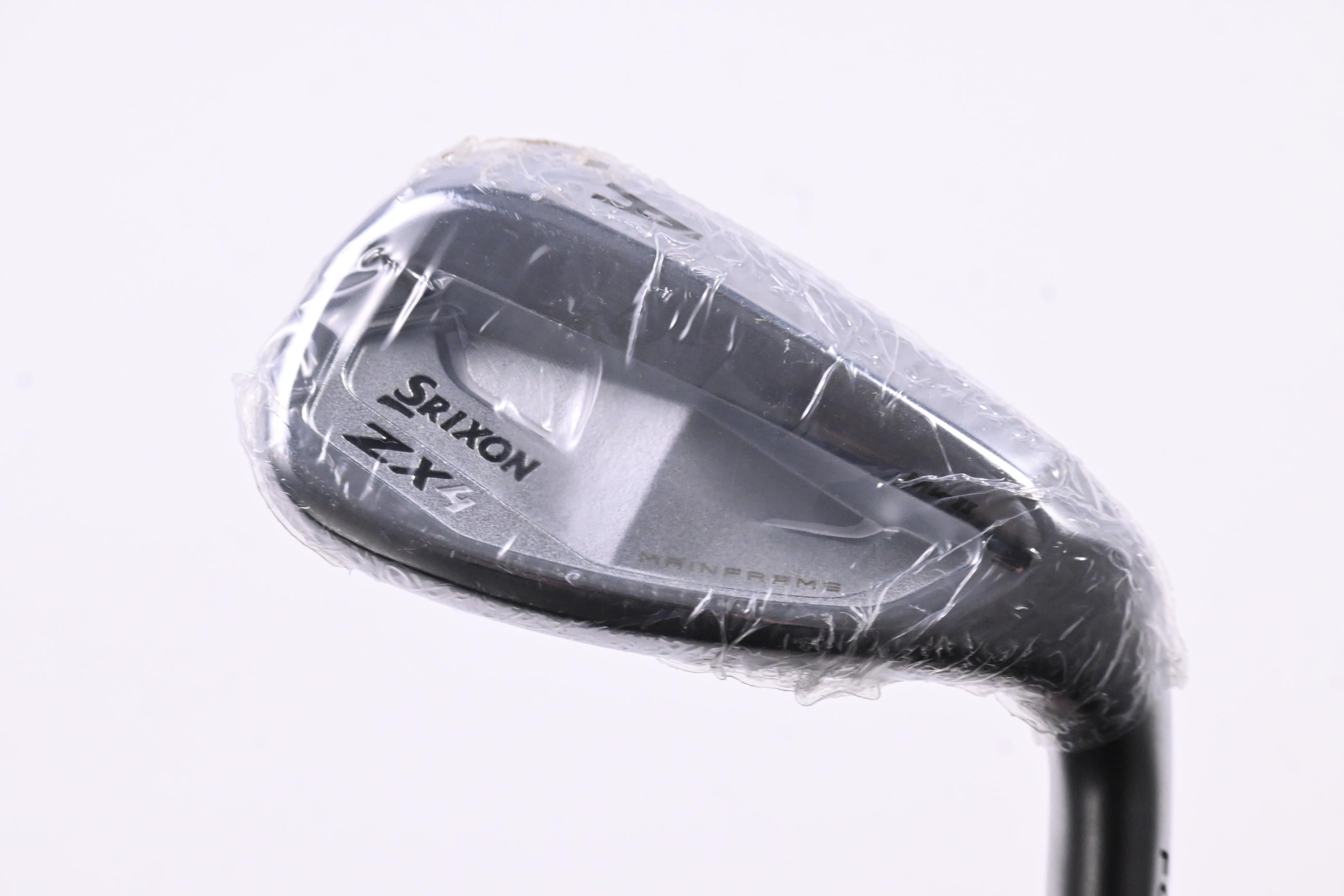 Srixon ZX4 MK II Approach Wedge / 49 Degree / Stiff Flex Dynamic Gold DST98 S300