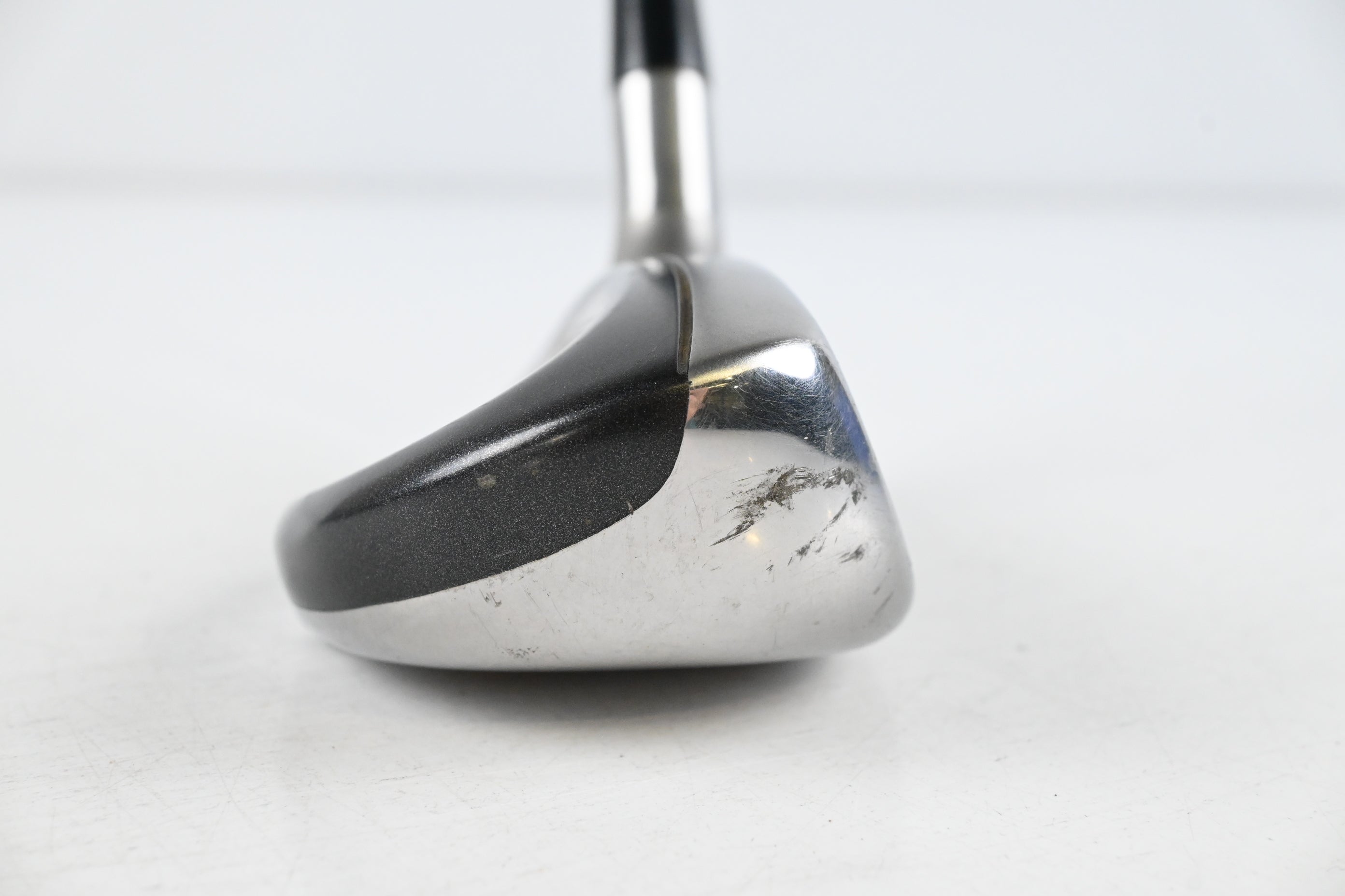 Cleveland HiBore #3 Hybrid / 19 Degree / Regular Flex Cleveland HiBore 78 Shaft