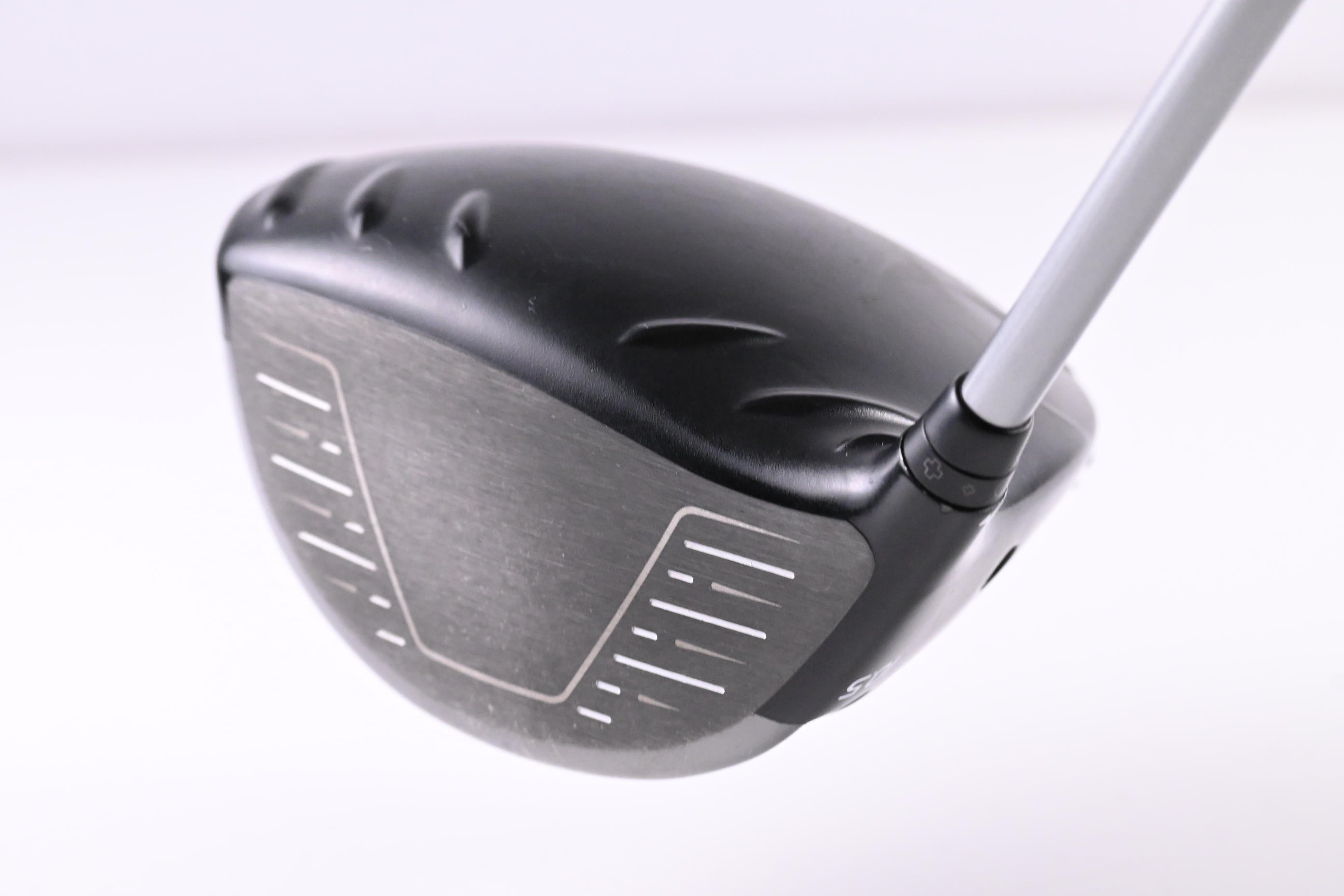 Ping G425 LST Driver / 10.5 Degree / Senior Flex Ping Alta Quick 45 Shaft