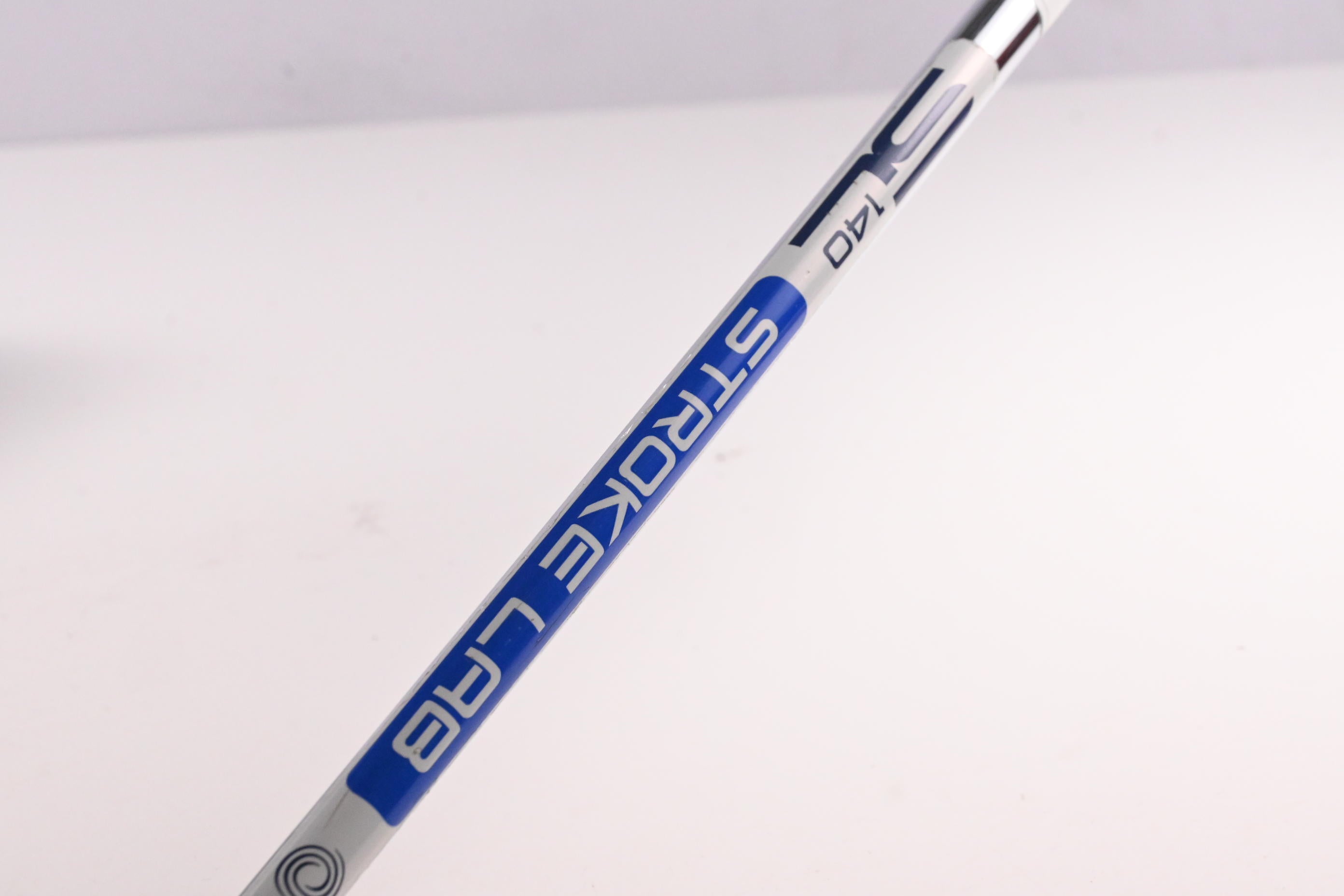 Odyssey Ai-One Square 2 Square Cruiser Jailbird Putter / 38 Inch