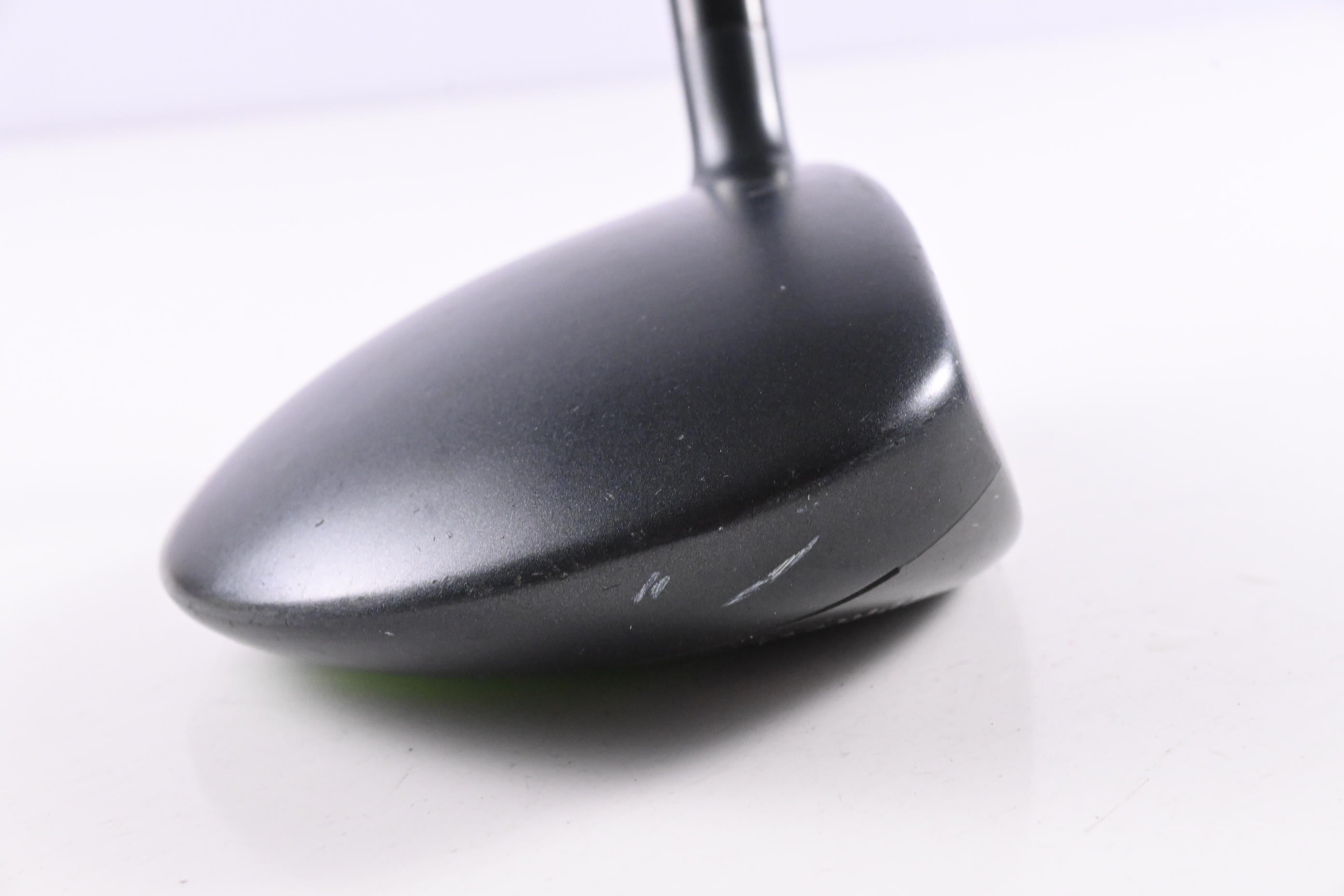 Callaway Edge Green #3 Wood / 15 Degree / Regular Flex Callaway Edge 65 Shaft