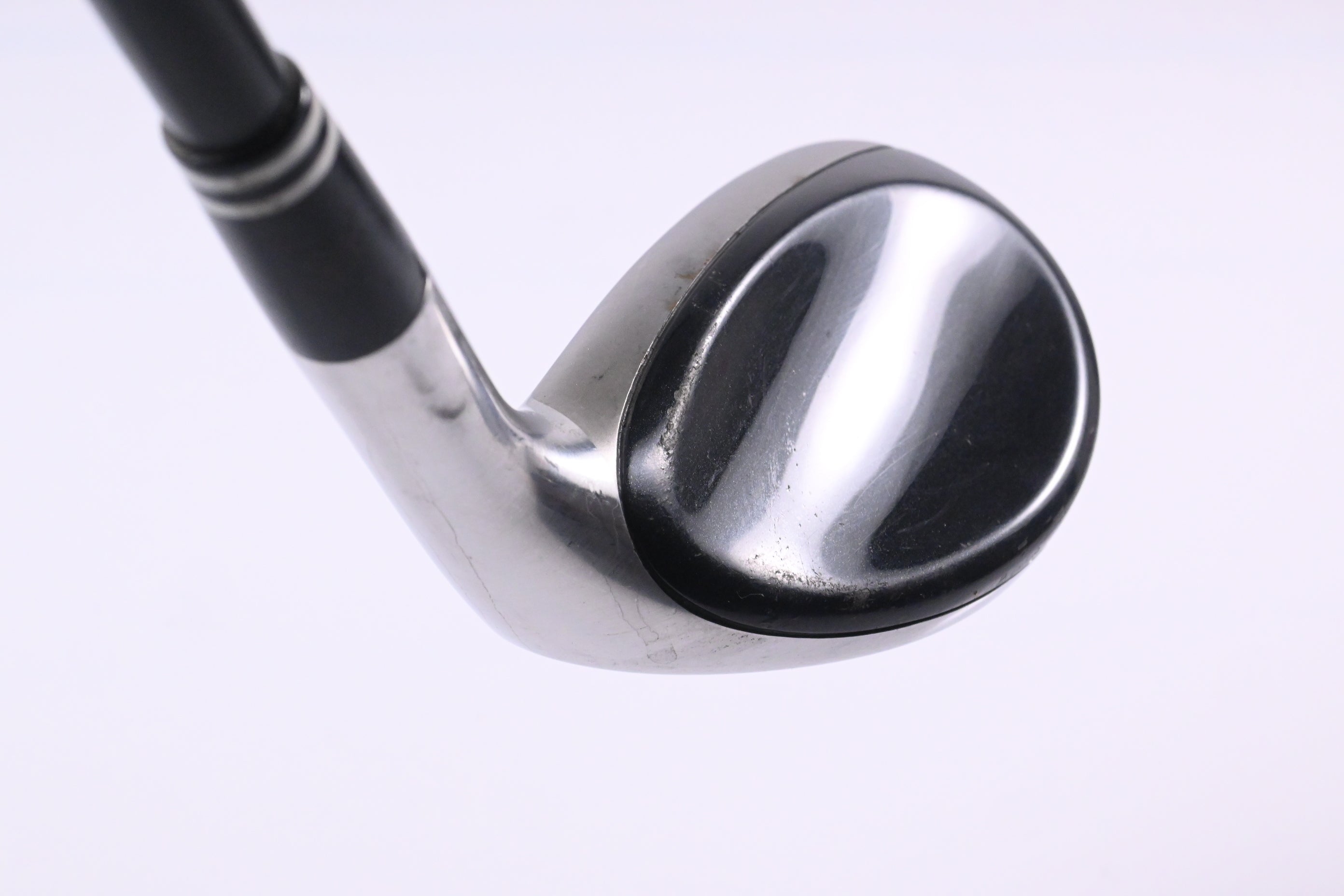 Cleveland Halo #1 Hybrid / 16 Degree / Stiff Flex Cleveland Halo Shaft