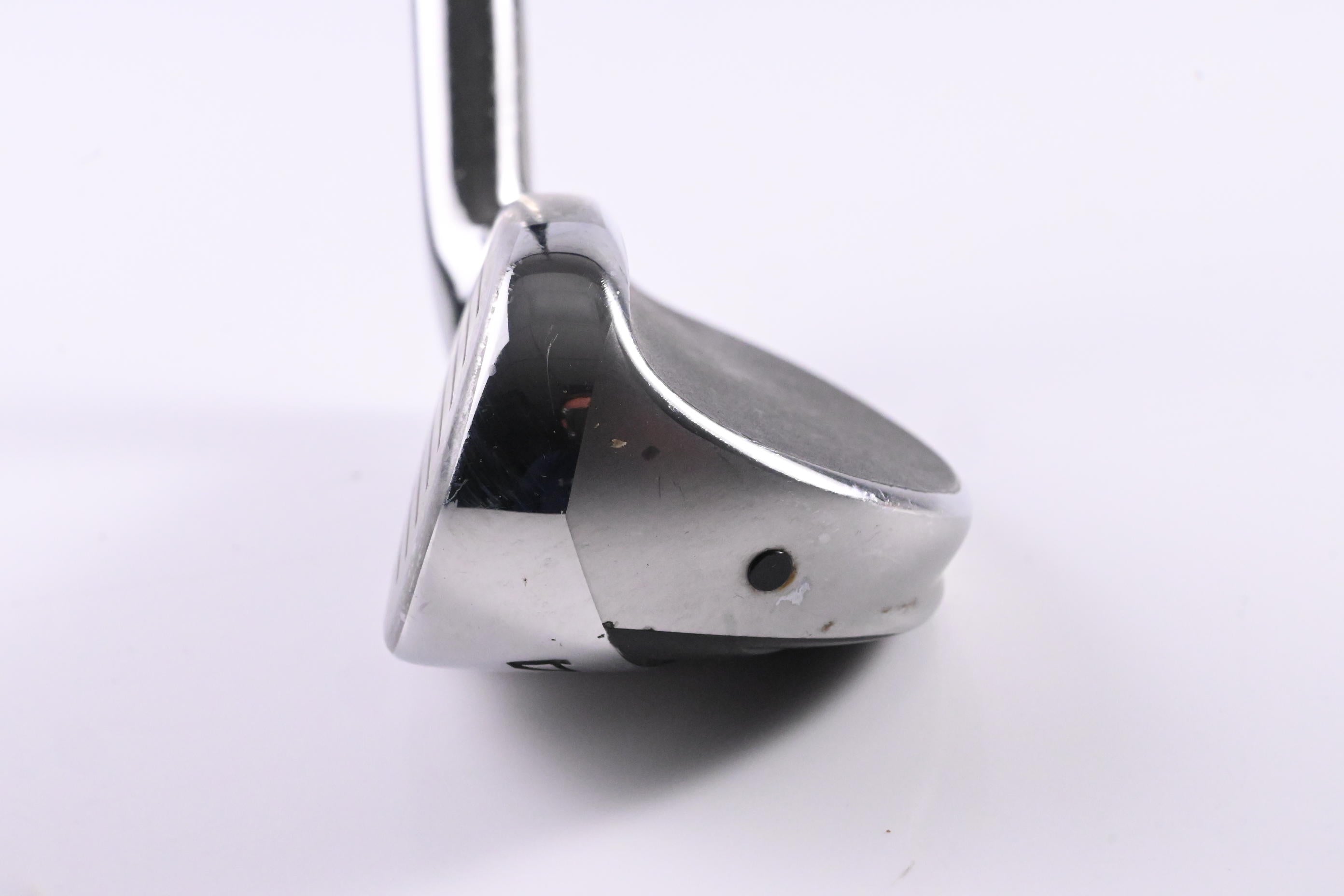 Left Hand Cleveland Halo XL Full Face #4 Iron / 20 Degree / Stiff Flex UST Helium