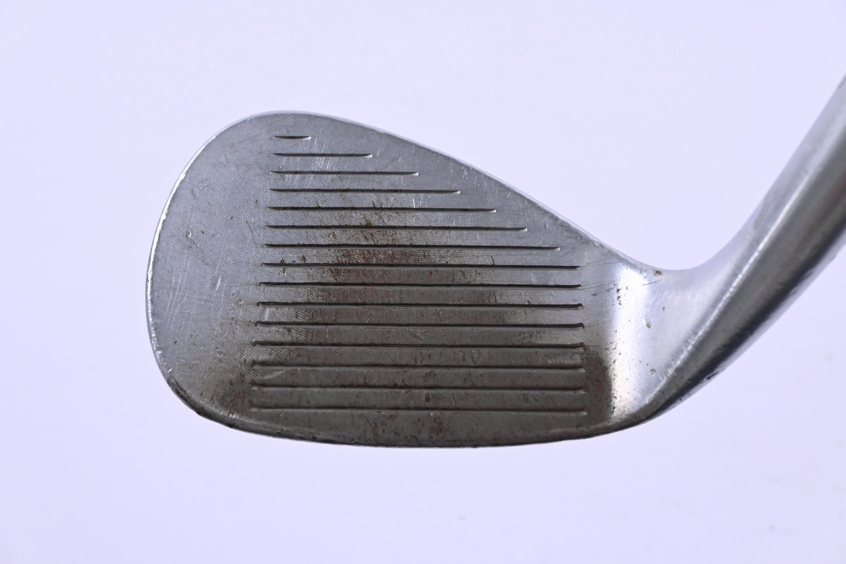 Titleist Vokey Spin Milled 2007 Sand Wedge / 54 Degree / Wedge Flex Vokey Design