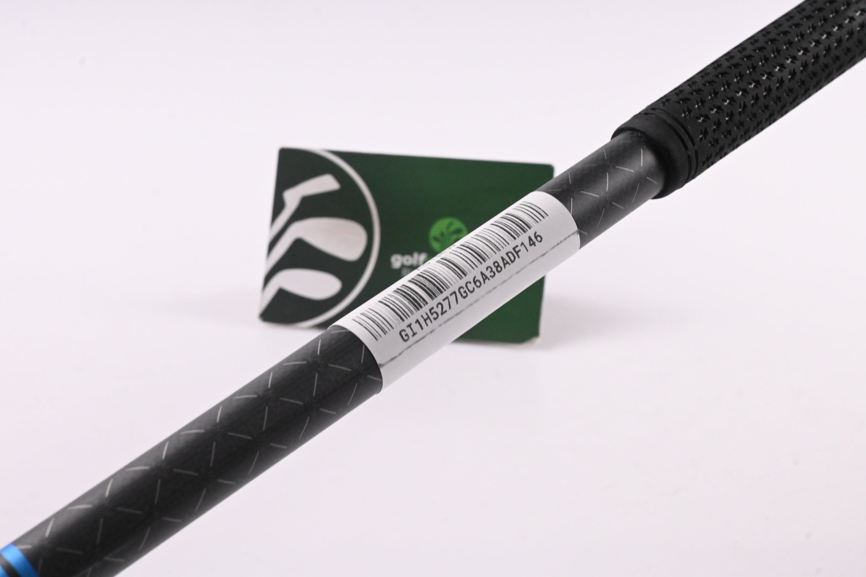 Mizuno ST-Max 230 Driver / 9.5 Degree / X-Flex Tensei 1K Blue 75 Shaft