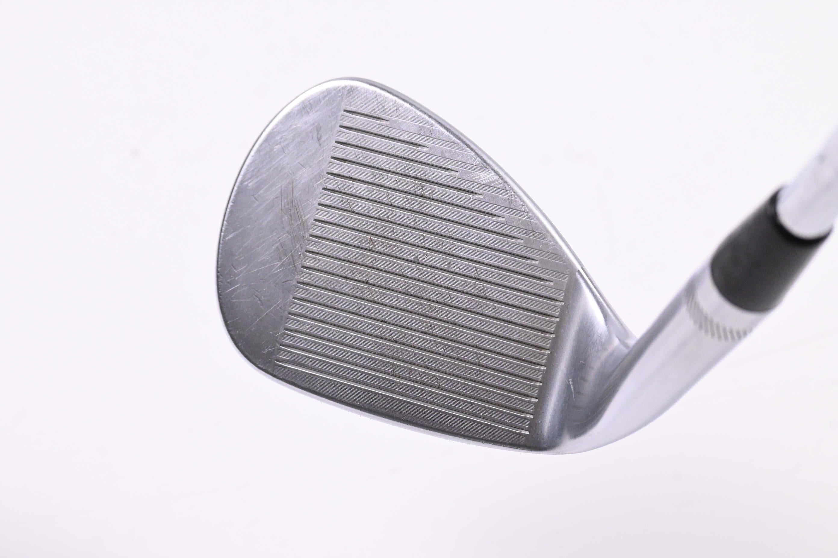 Titleist Vokey SM10 Lob Wedge / 58 Degree / X-Flex NS Pro Modus 3 Tour 130 Shaft