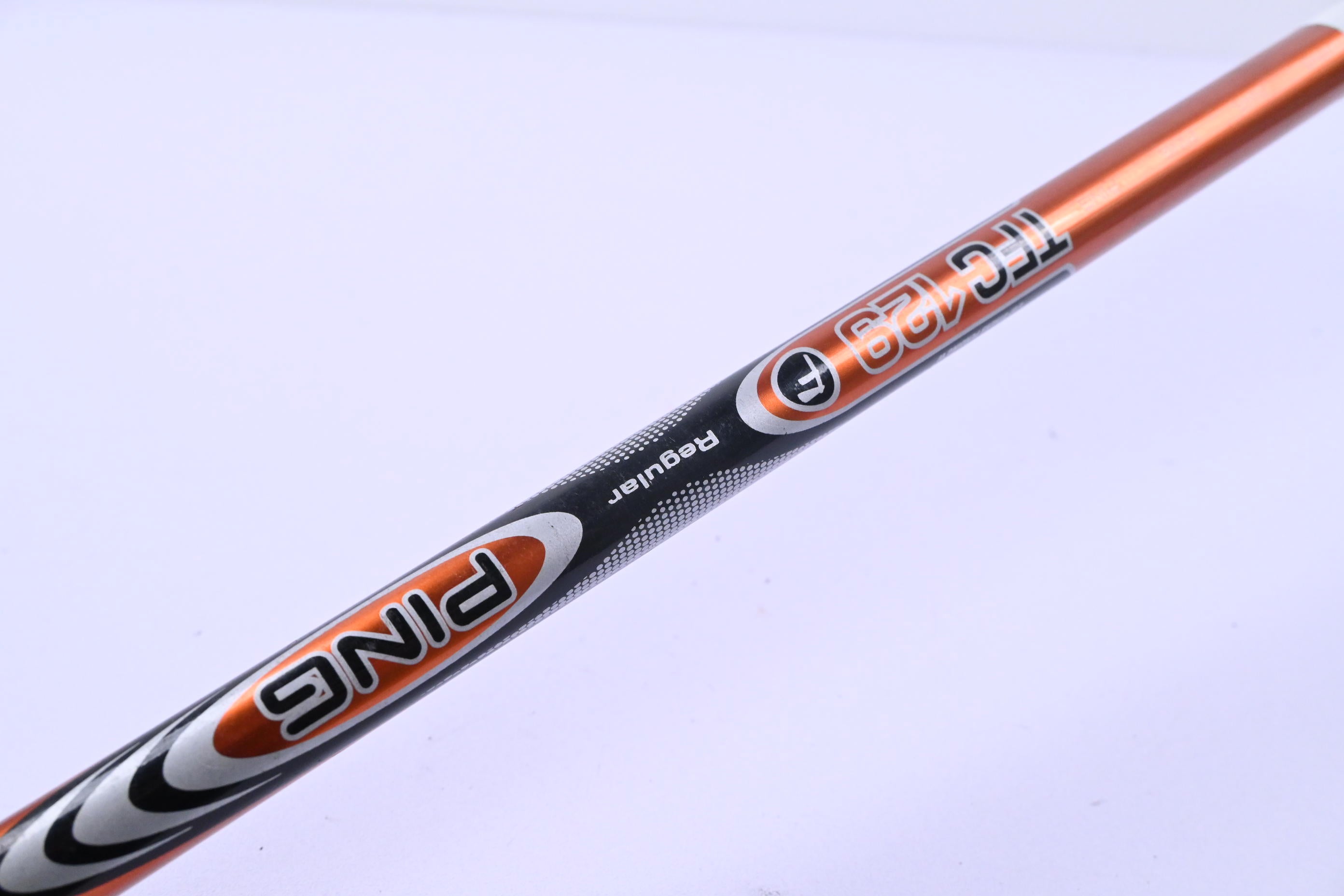 Ping G10 #3 Wood / 15.5 Degree / Regular Flex Ping TFC 129 Shaft