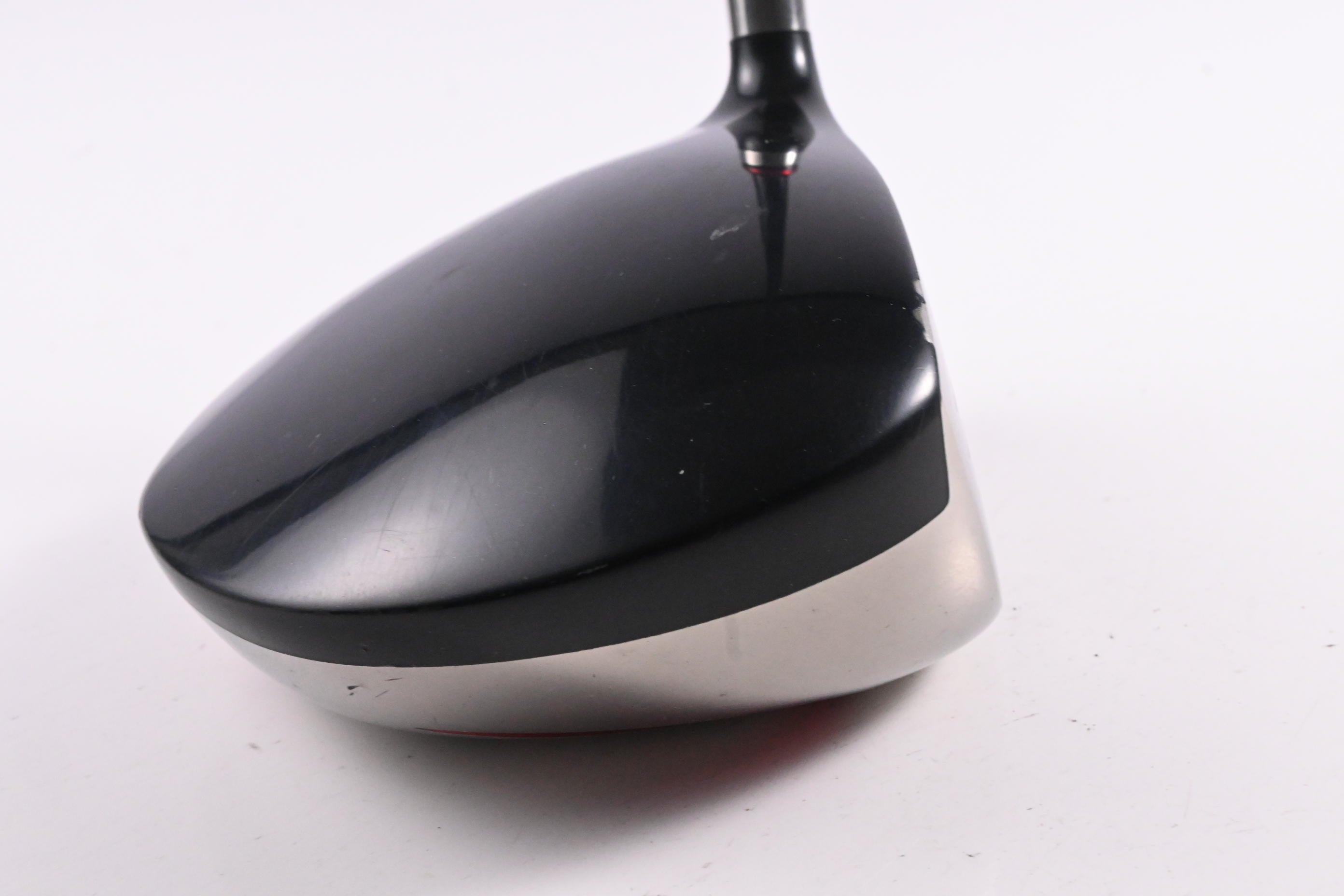 Yonex Nanospeed 3i Driver / 10.5 Degree / Stiff Flex Yonex NS100-W Shaft