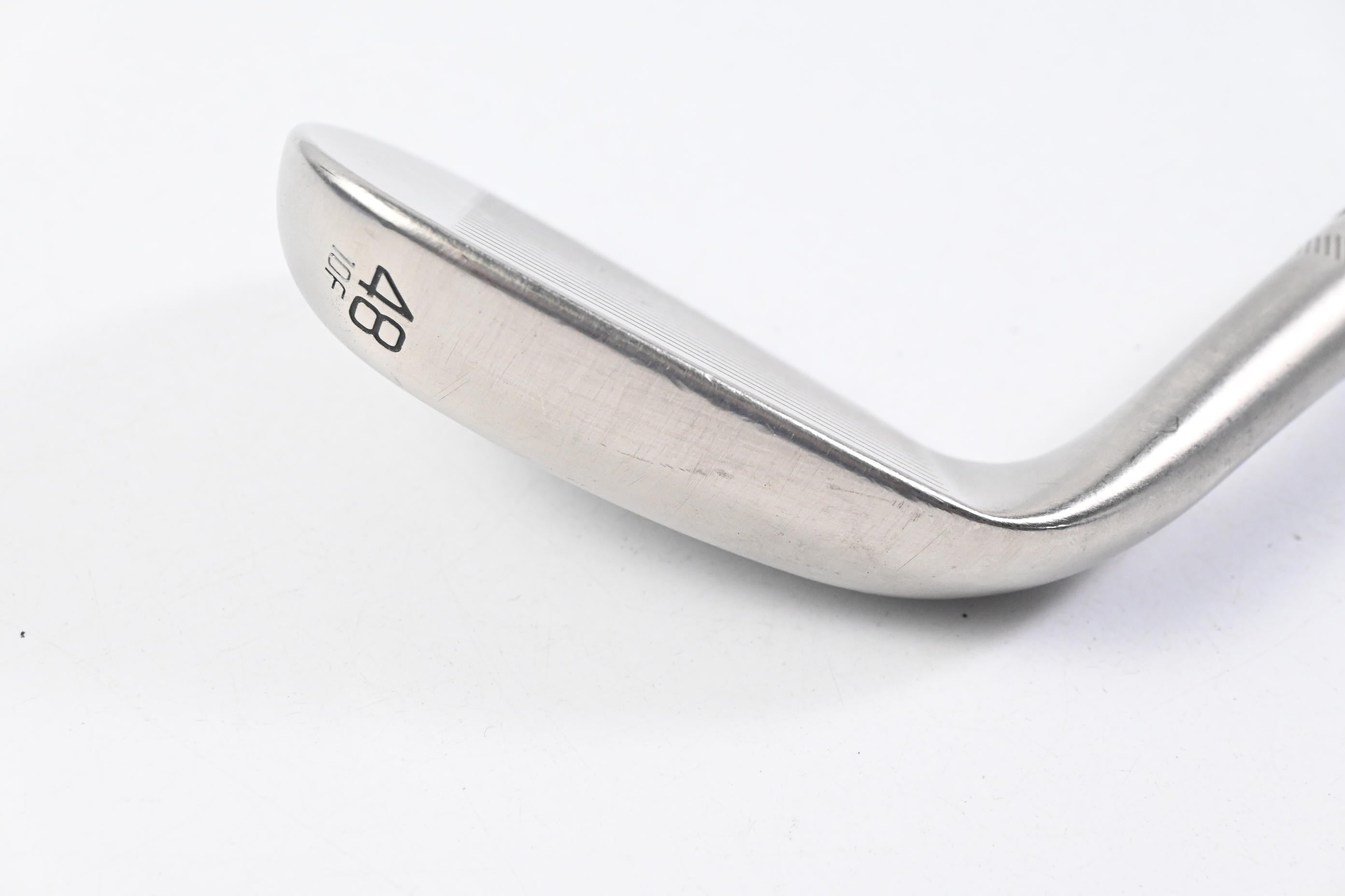 Titleist Vokey SM10 Pitching Wedge / 48 Degree / Wedge Flex Vokey SM10 Shaft