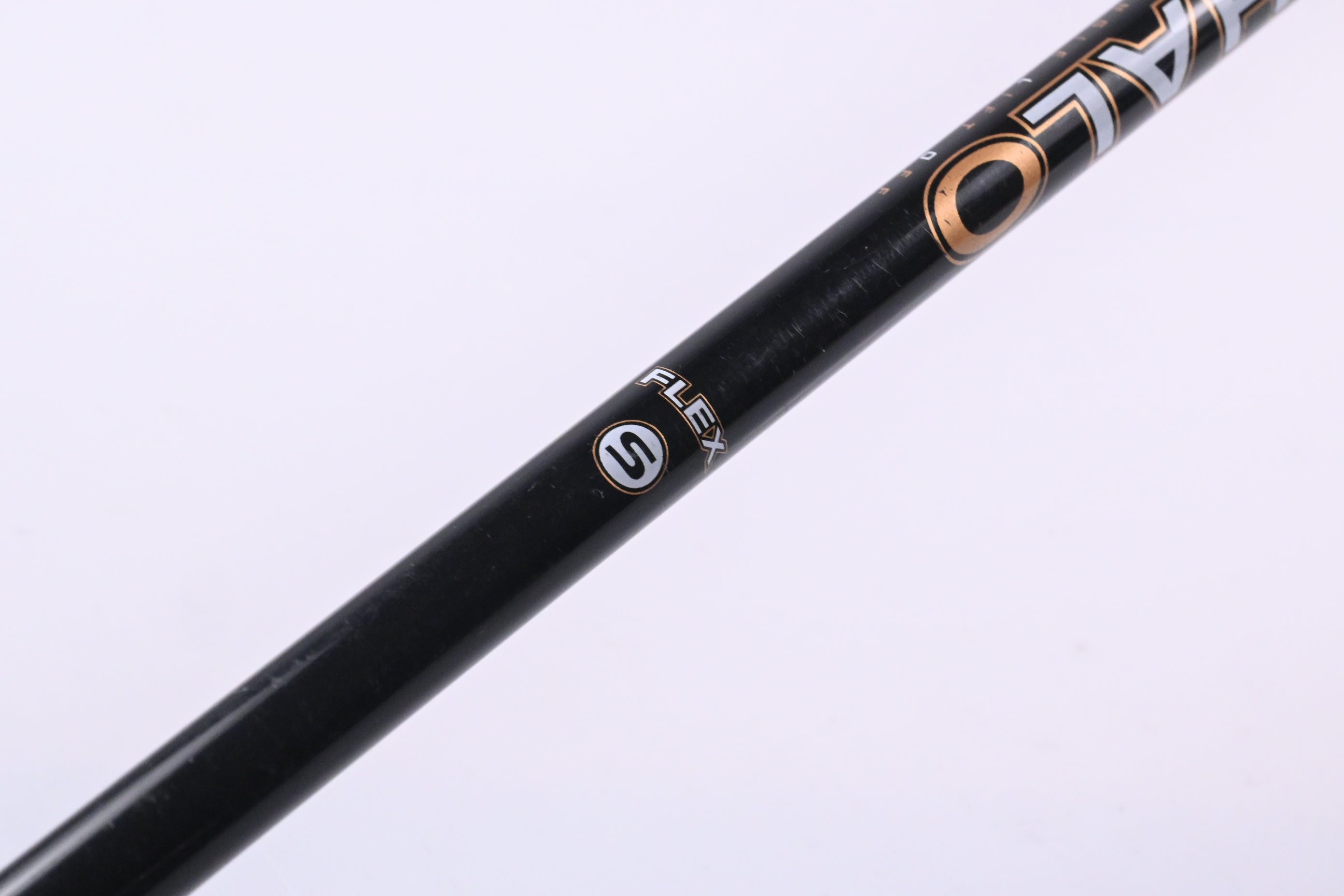 Cleveland Halo #1 Hybrid / 16 Degree / Stiff Flex Cleveland Halo Shaft