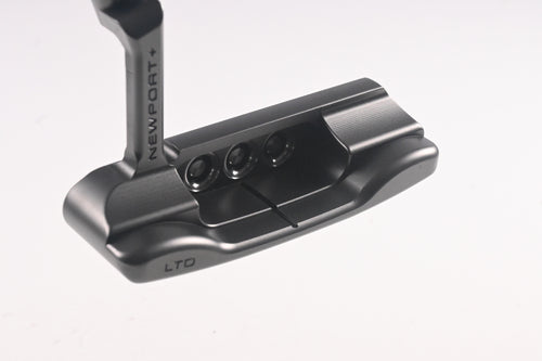 Scotty Cameron Special Select Jet Set Newport+ Putter / 35 Inch