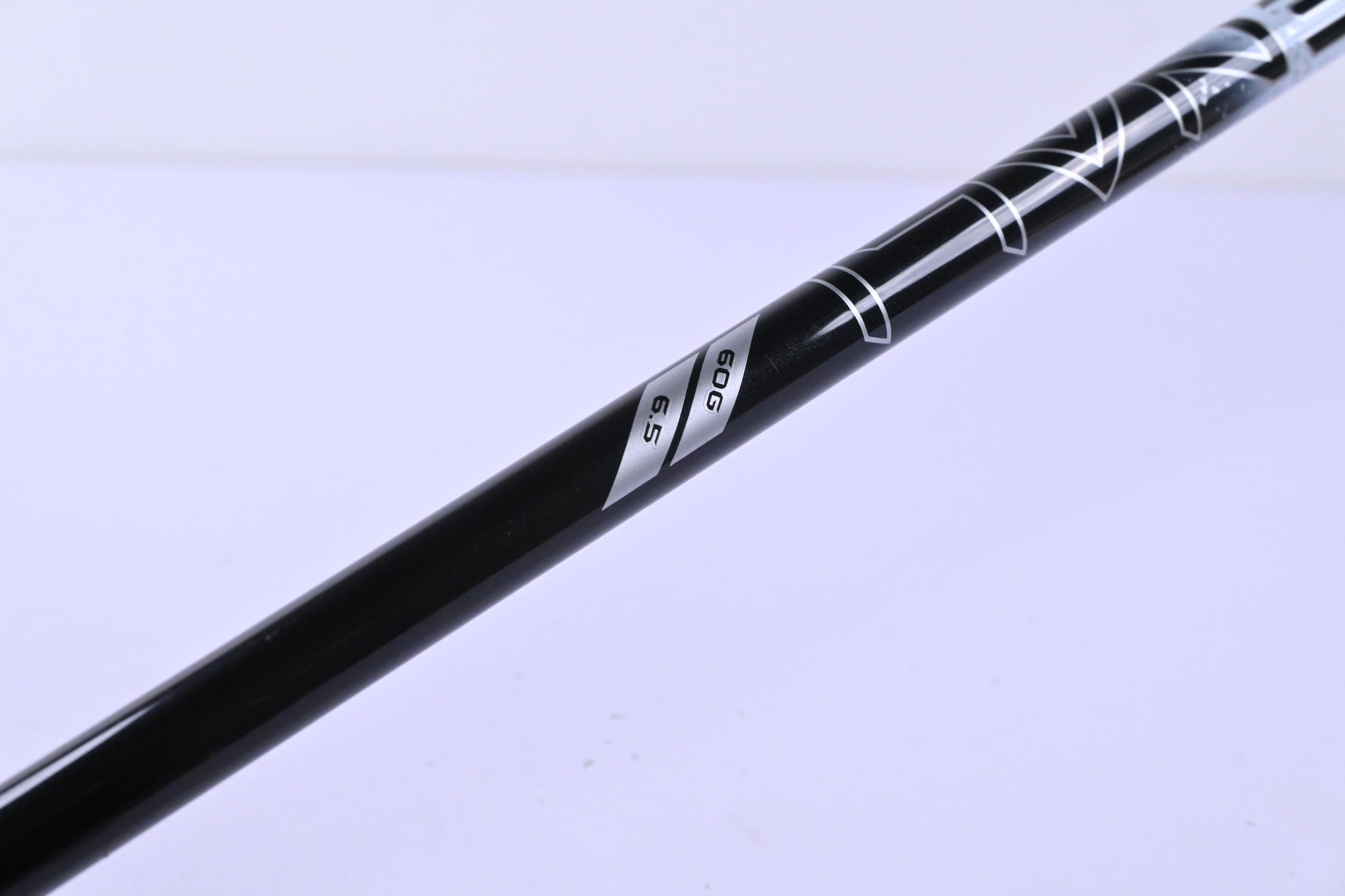 Callaway Elyte Driver / 10.5 Degree / X-Flex Project X Denali Black 60 Shaft