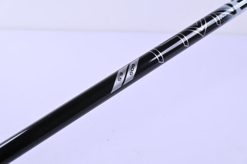 Callaway Elyte Driver / 10.5 Degree / X-Flex Project X Denali Black 60 Shaft