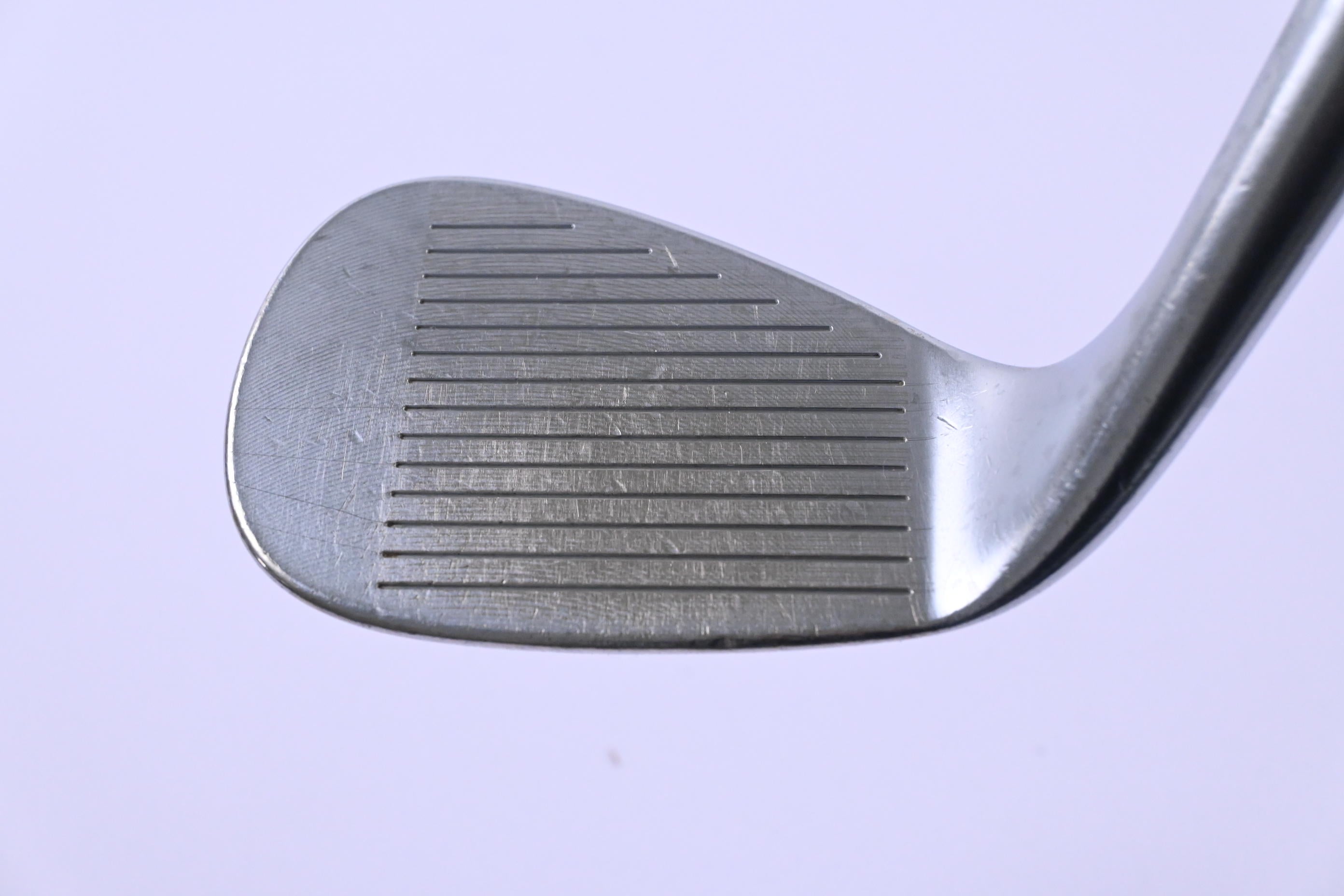 Cleveland 588 RTX Gap Wedge / 50 Degree / Wedge Flex Steel Shaft