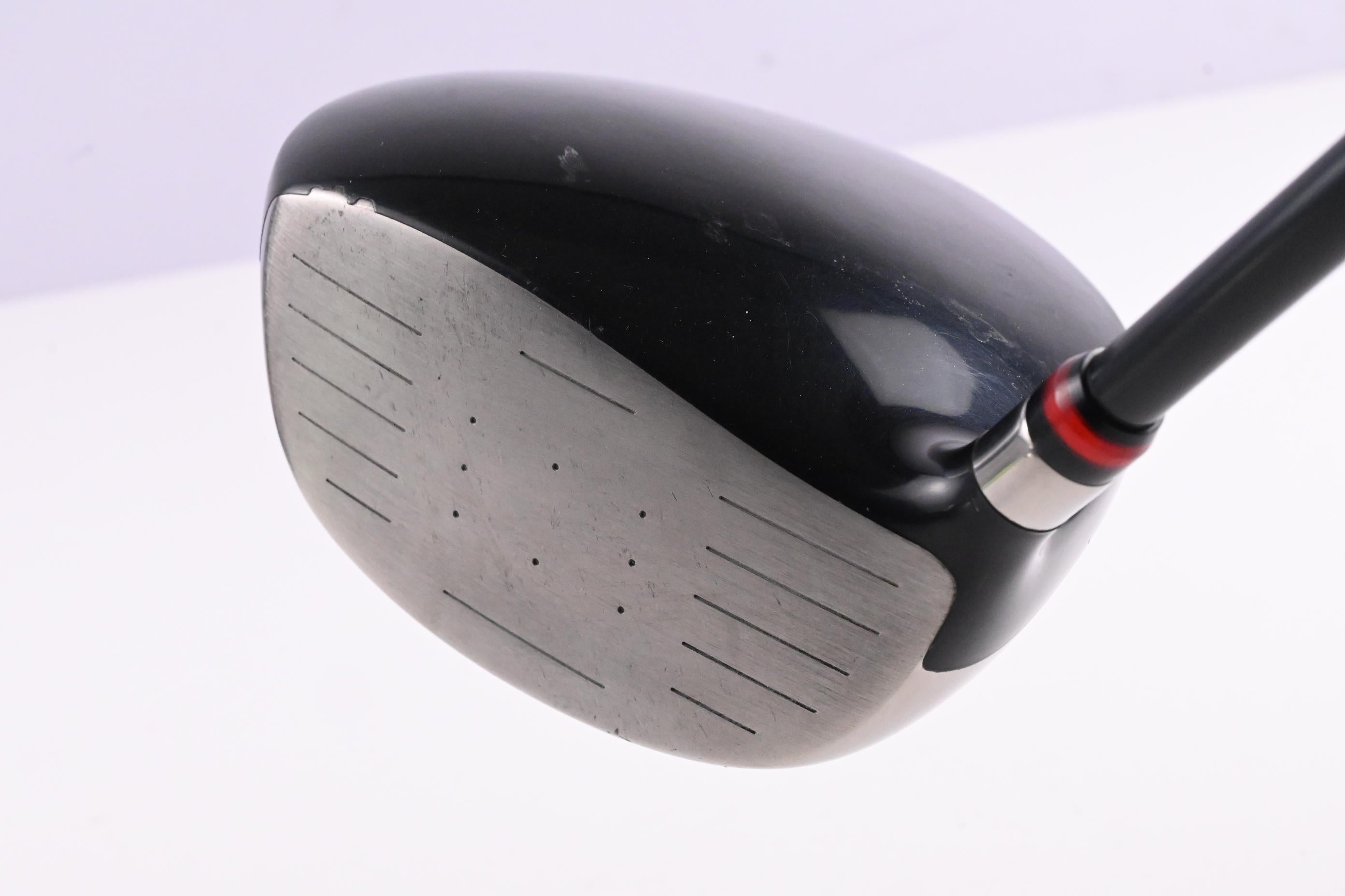 Yonex Nanospeed 3i Driver / 10.5 Degree / Stiff Flex Yonex NS100-W Shaft