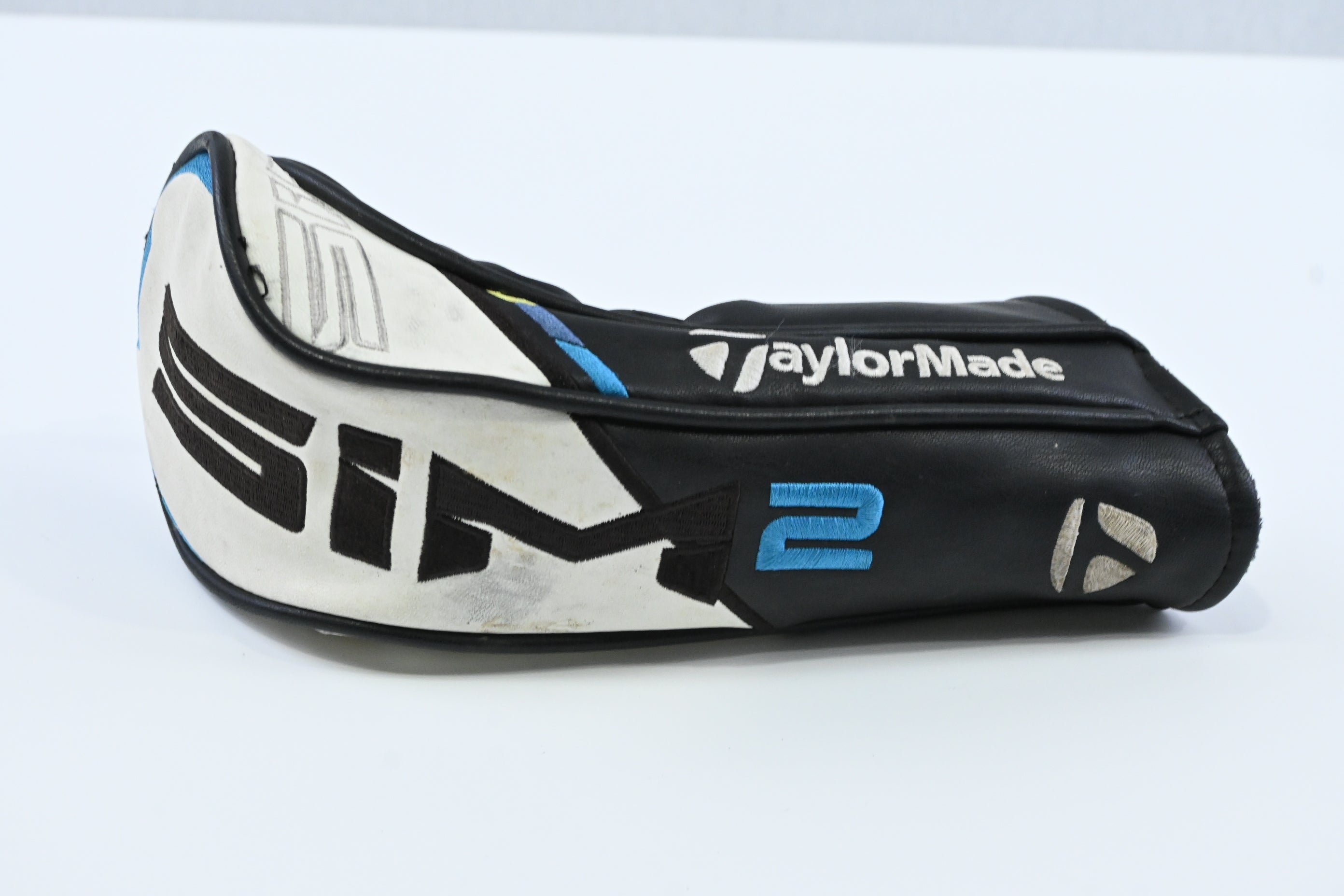 Taylormade SIM Max D #5 Wood / 19 Degree / Regular Flex UST Helium 5 Shaft