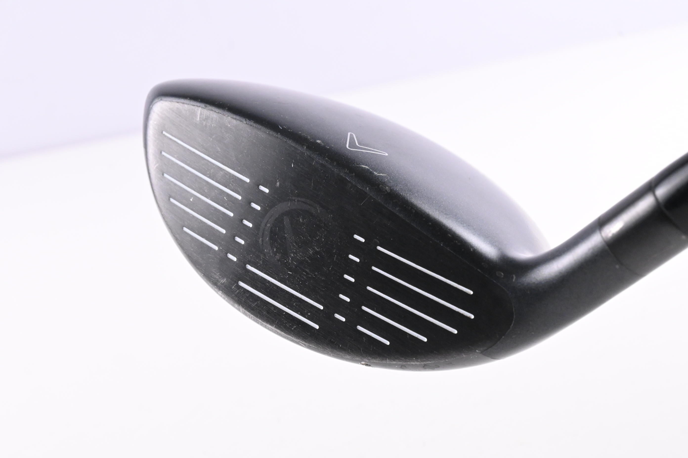 Callaway Edge Green #3 Wood / 15 Degree / Regular Flex Callaway Edge 65 Shaft