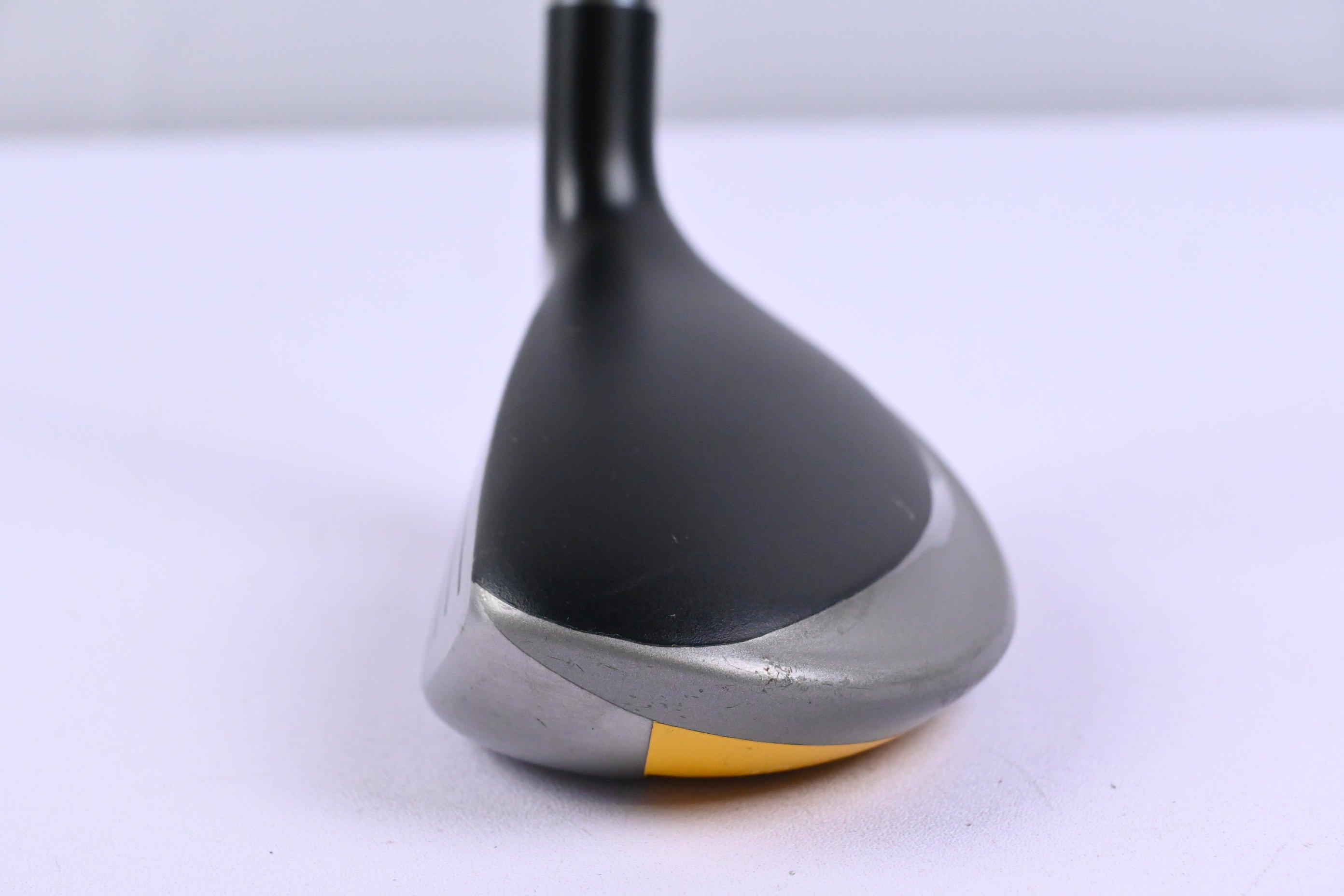 Nike SQ Sumo #2 Hybrid / 18 Degree / Stiff Flex h Diamana Sasquatch Shaft