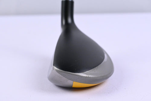 Left Hand Nike SQ Sumo #2 Hybrid / 18 Degree / Stiff Flex h Diamana Sasquatch