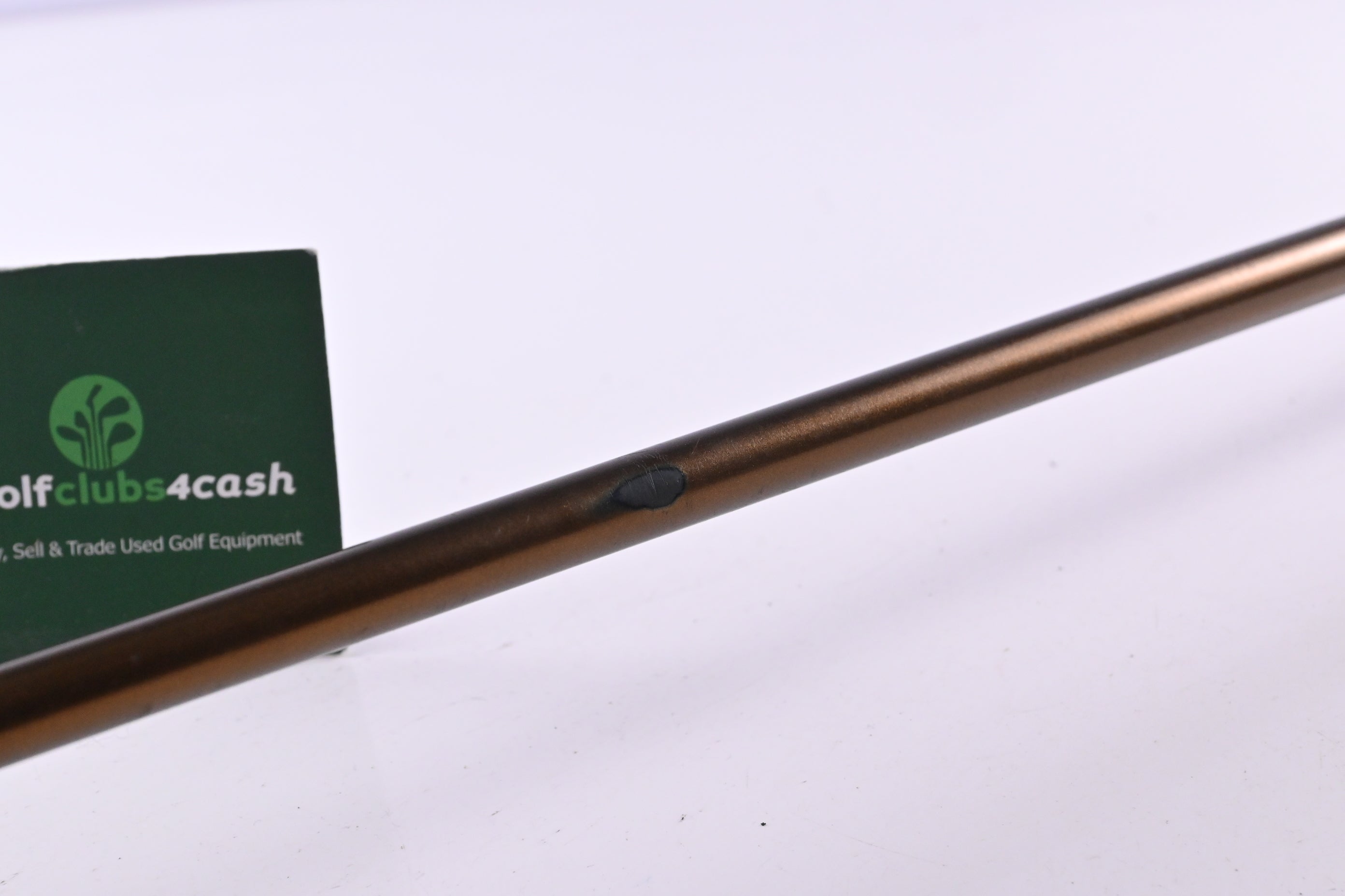 Ping G400 #3 Hybrid / 19 Degree / X-Flex Ping Alta CB 70 Shaft