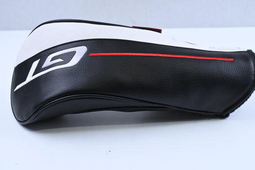 Titleist GT3 Driver / 10 Degree / X-Flex Fujikura Blur TS65