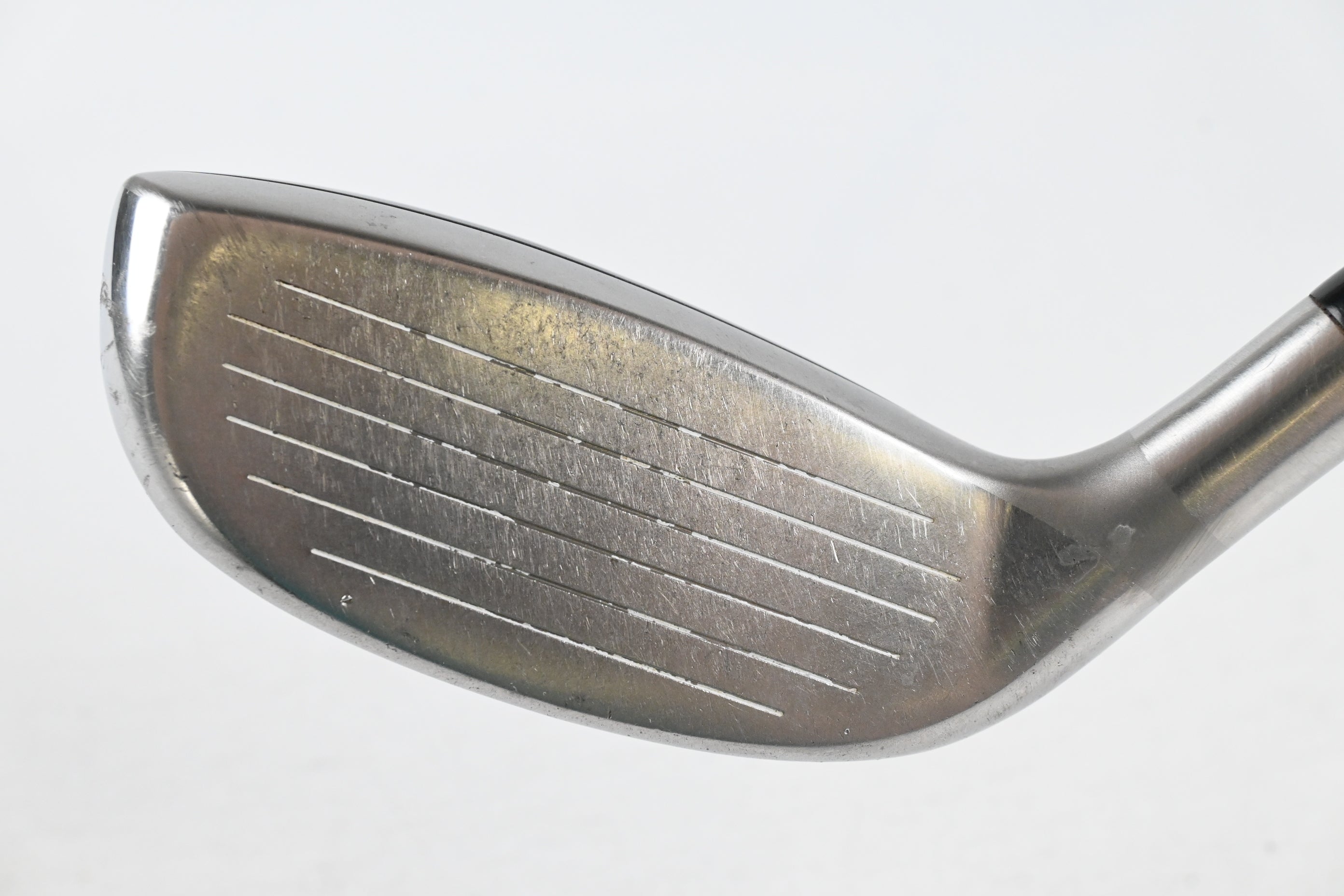 Cleveland HiBore #3 Hybrid / 19 Degree / Regular Flex Cleveland HiBore 78 Shaft