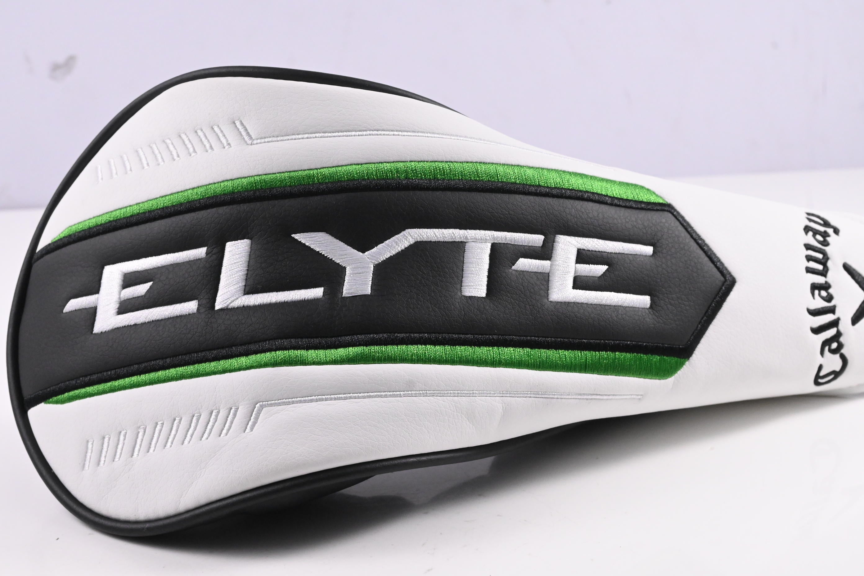 Tour Issue Callaway Elyte TD Driver / 8.5 Degree / X-Flex Denali Blue 60